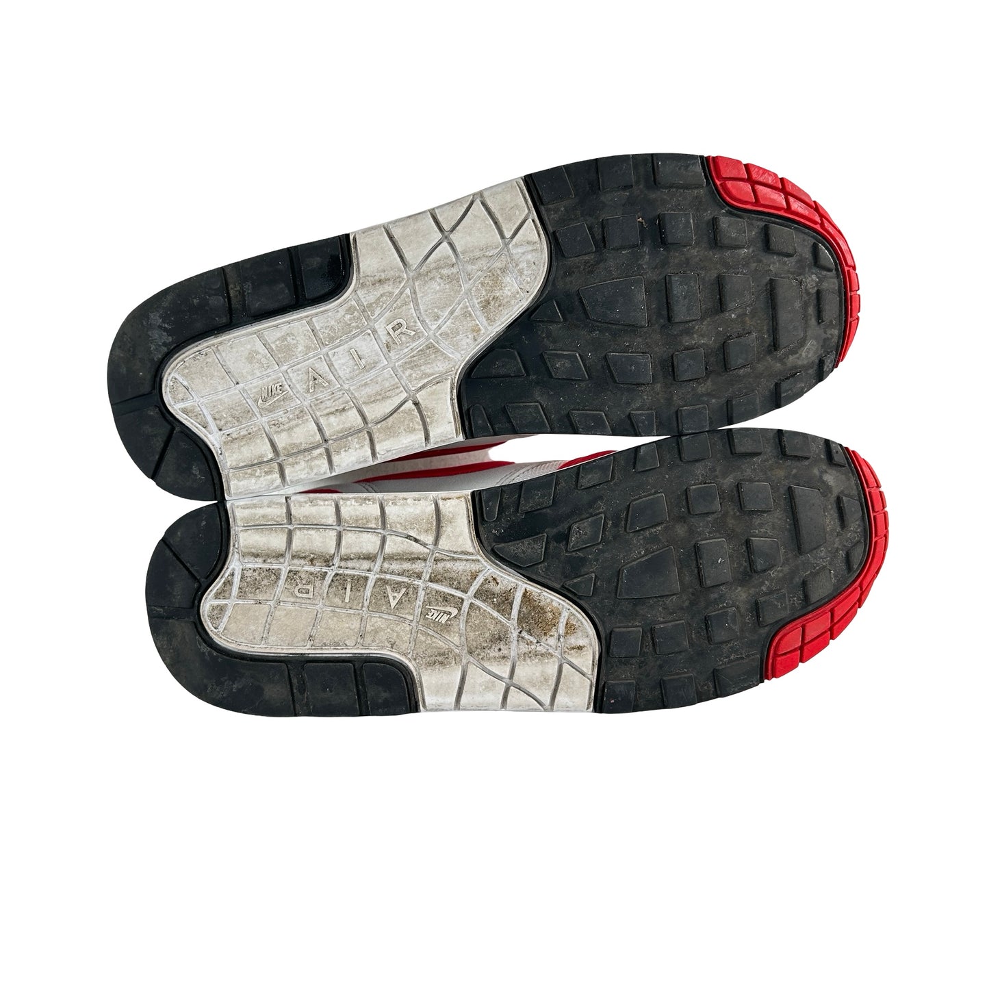 DQ3989 100 Nike Air Max 1 '86 Big Bubble Deporte Rojo