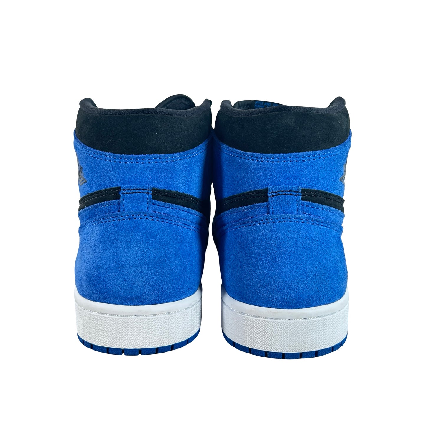 DZ5485 042 Jordan 1 Retro High OG Royal Reimagined [USED] - 9 M (Used2) (No Box2)