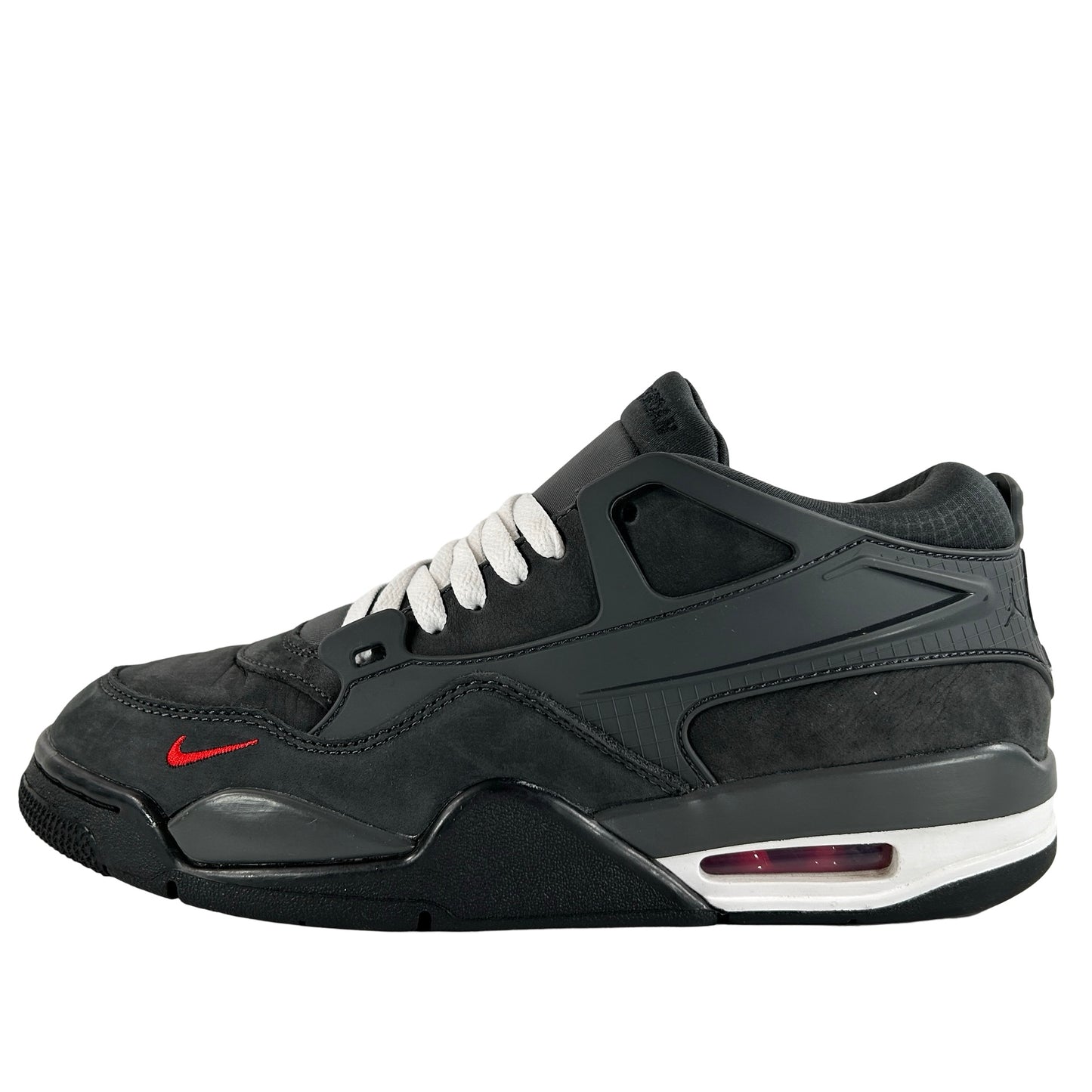 HF4334 004 Jordan 4 RM SP Nigel Sylvester Driveway Grey [USED] - 8 M (Used2)