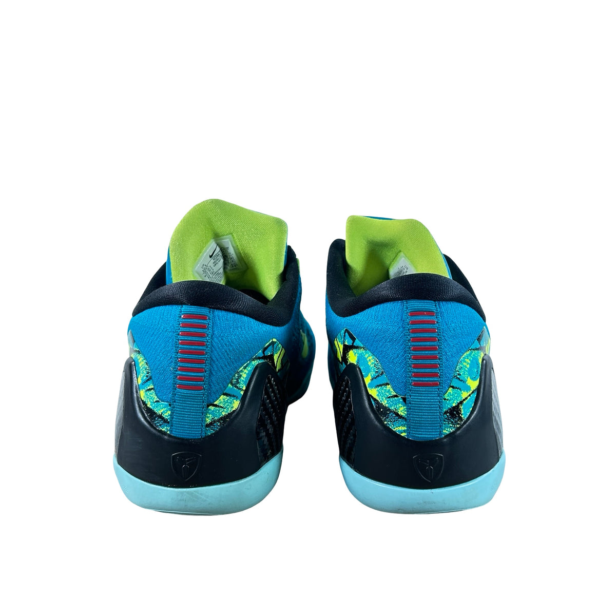 IO3673 400 Nike Kobe 9 Elite Low Protro Perspective [USED] - 10.5 M (Used) (No Box)