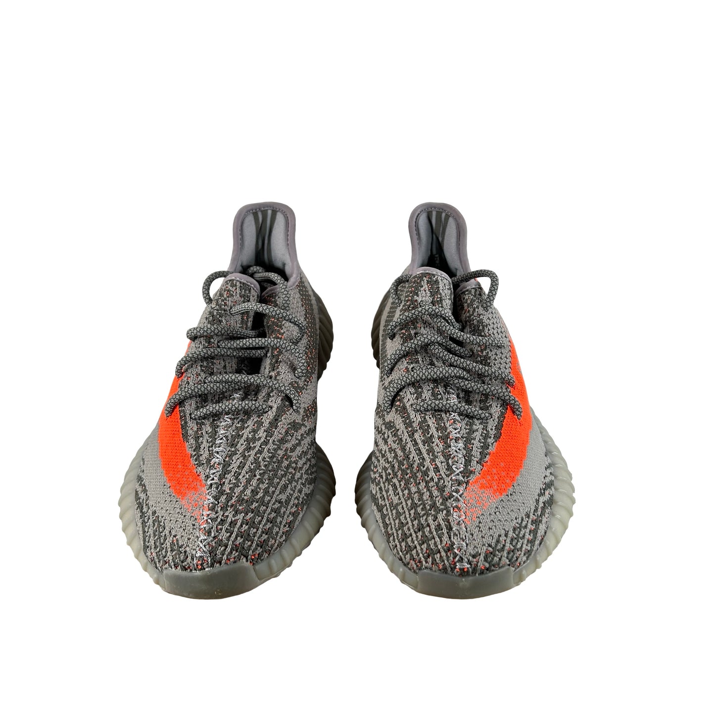 BB1826 adidas Yeezy Boost 350 V2 Beluga [USED] - 9.5 M (VNDS)