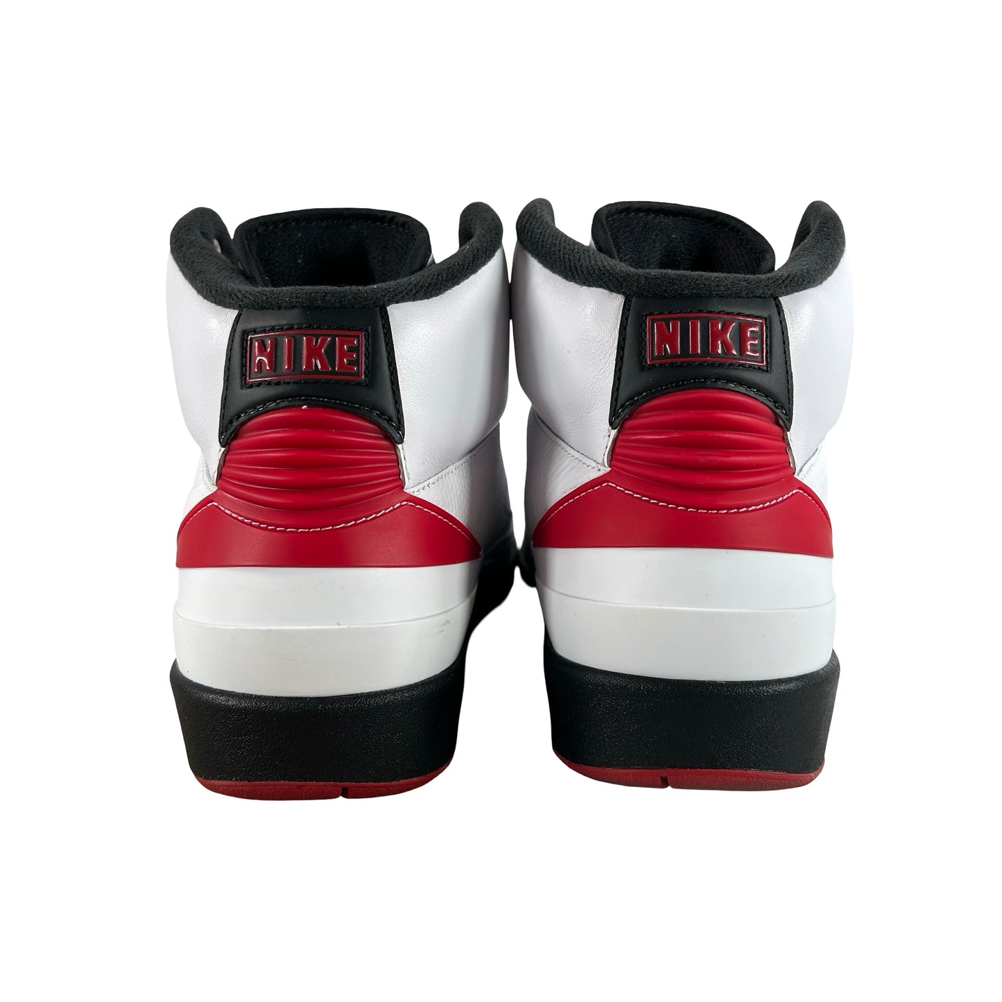 DX2454 106 Jordan 2 Retro OG Chicago (2022) [USED] - 11 M (Used5)