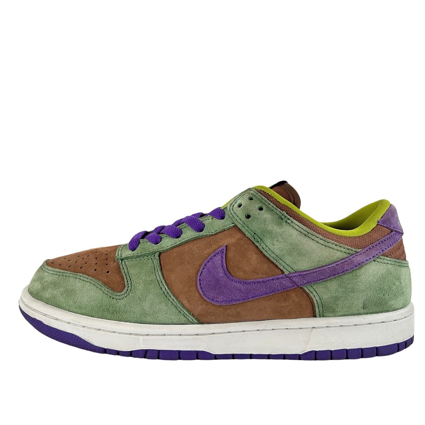 DA1469 200 Nike Dunk Low Veneer (2020) [USED] - 8.5 M (Used)