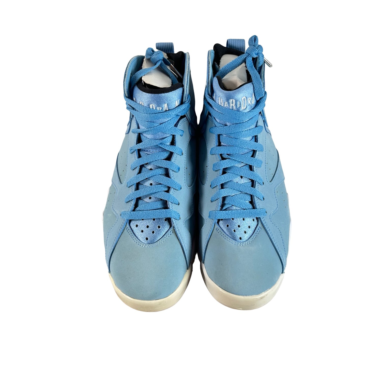 304775 400 Jordan 7 Retro Pantone - 9 M (Yellowing) (No Box)