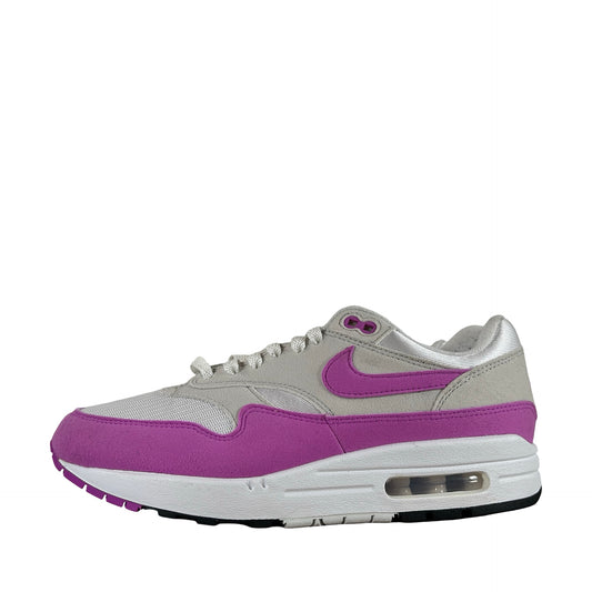 DZ2628 001 Nike Air Max 1 '87 Fuchsia Dream (Women's) [USED] - 9 W (Used)(No Box)