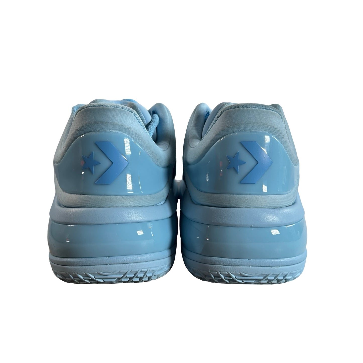 A18772C Converse SHAI 001 Masi Blue [USED] - 12 M (Used2)