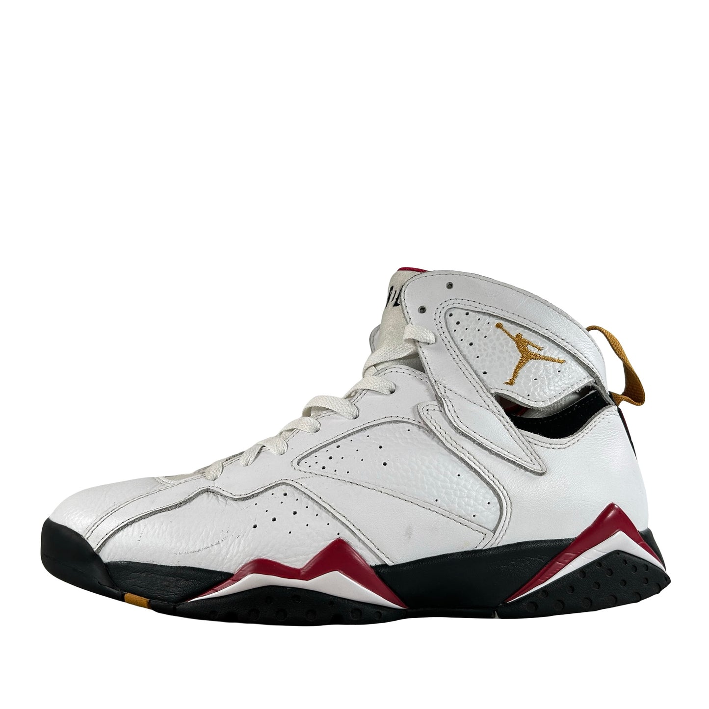 CU9307 106 Jordan 7 Retro Cardenal (2022)