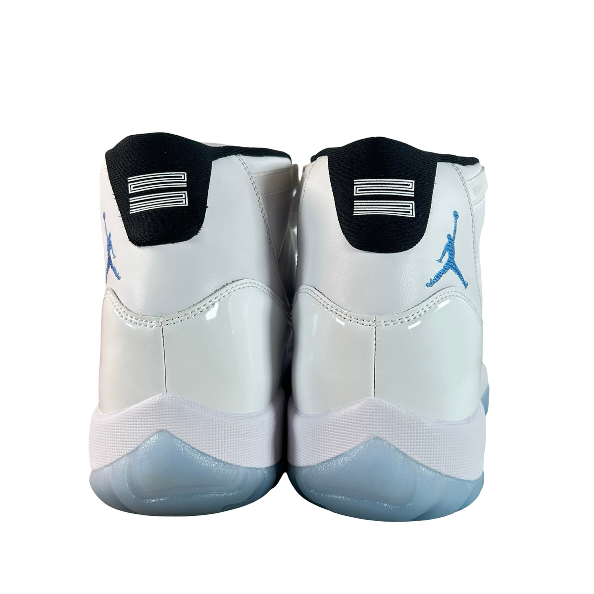 CT8012 104 Jordan 11 Retro Legend Blue (2024) - 13 M (B Grade) 1