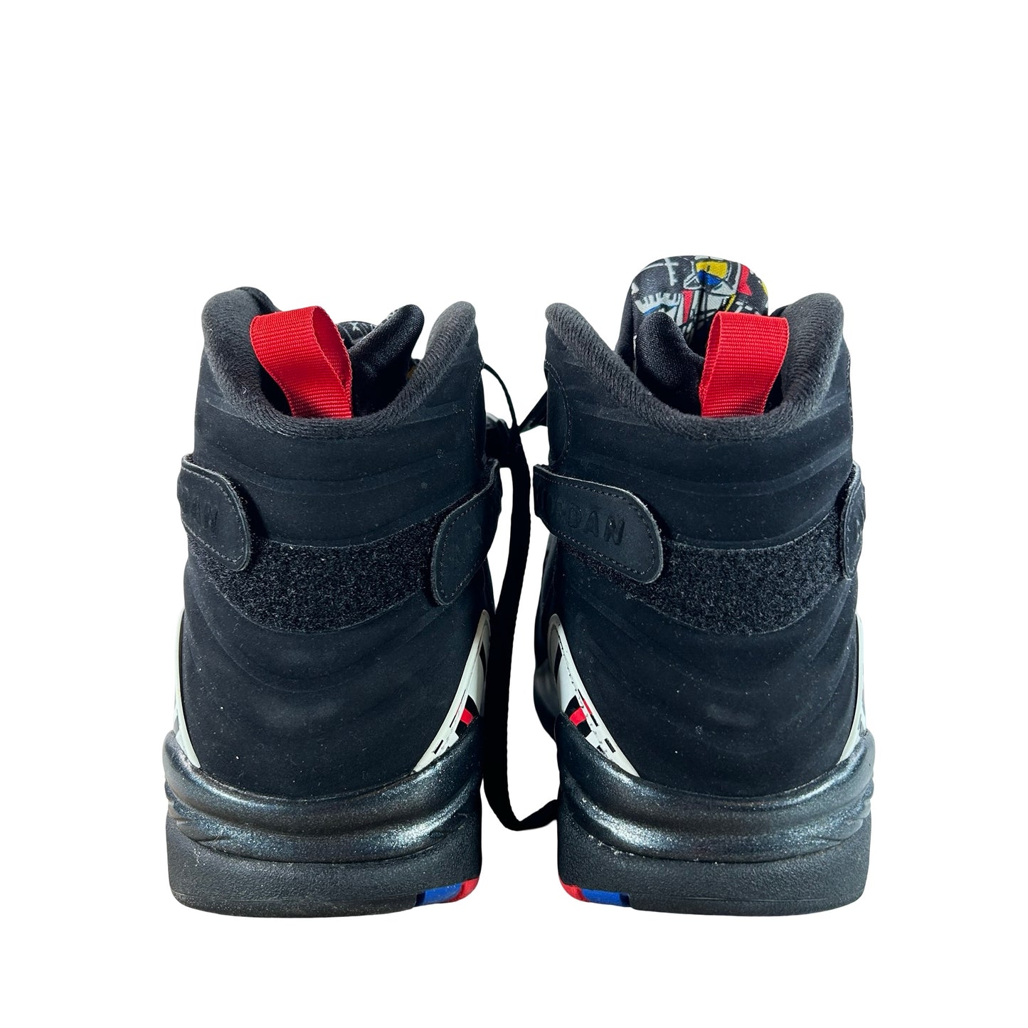 305381 062 Jordan 8 Retro Playoffs (2023) [USED] - 12 M (Used9)