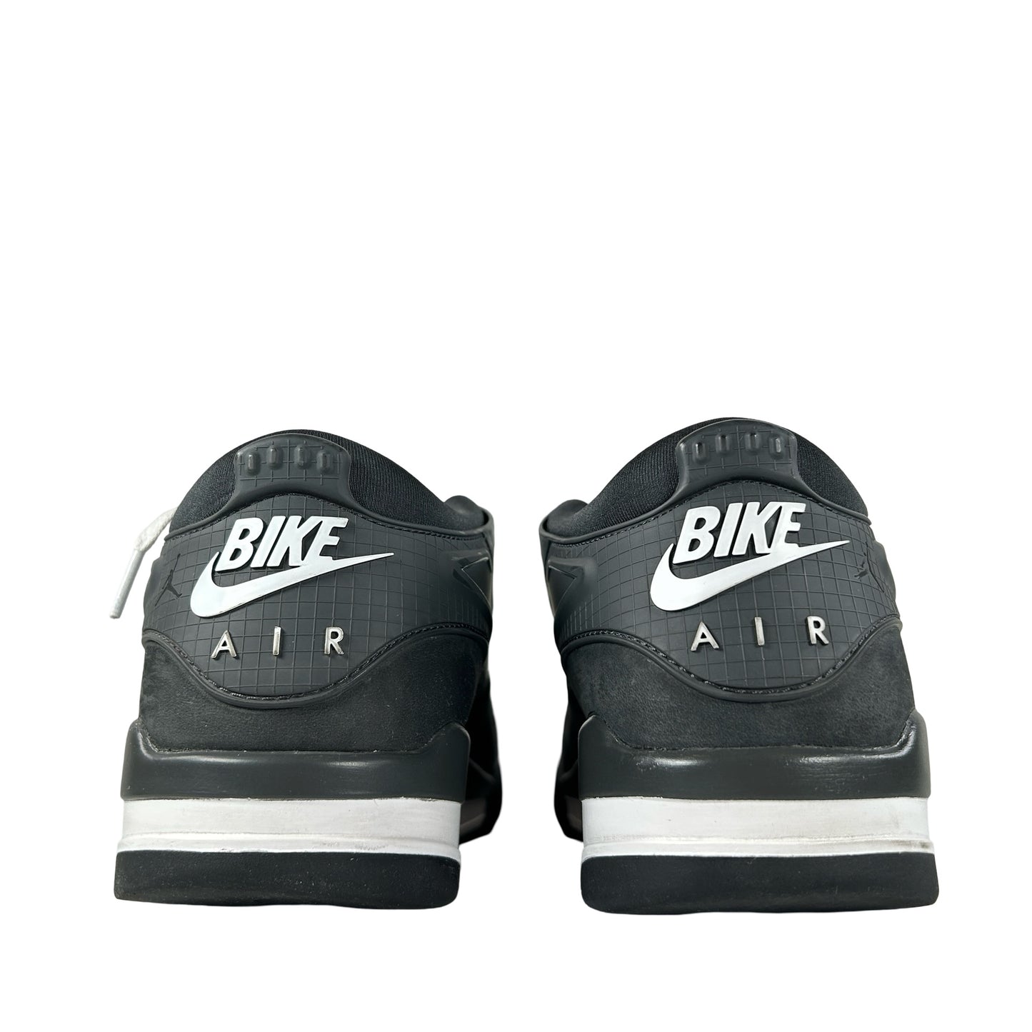 HF4334 004 Jordan 4 RM SP Nigel Sylvester Driveway Grey [USED] - 10 M (Used3)