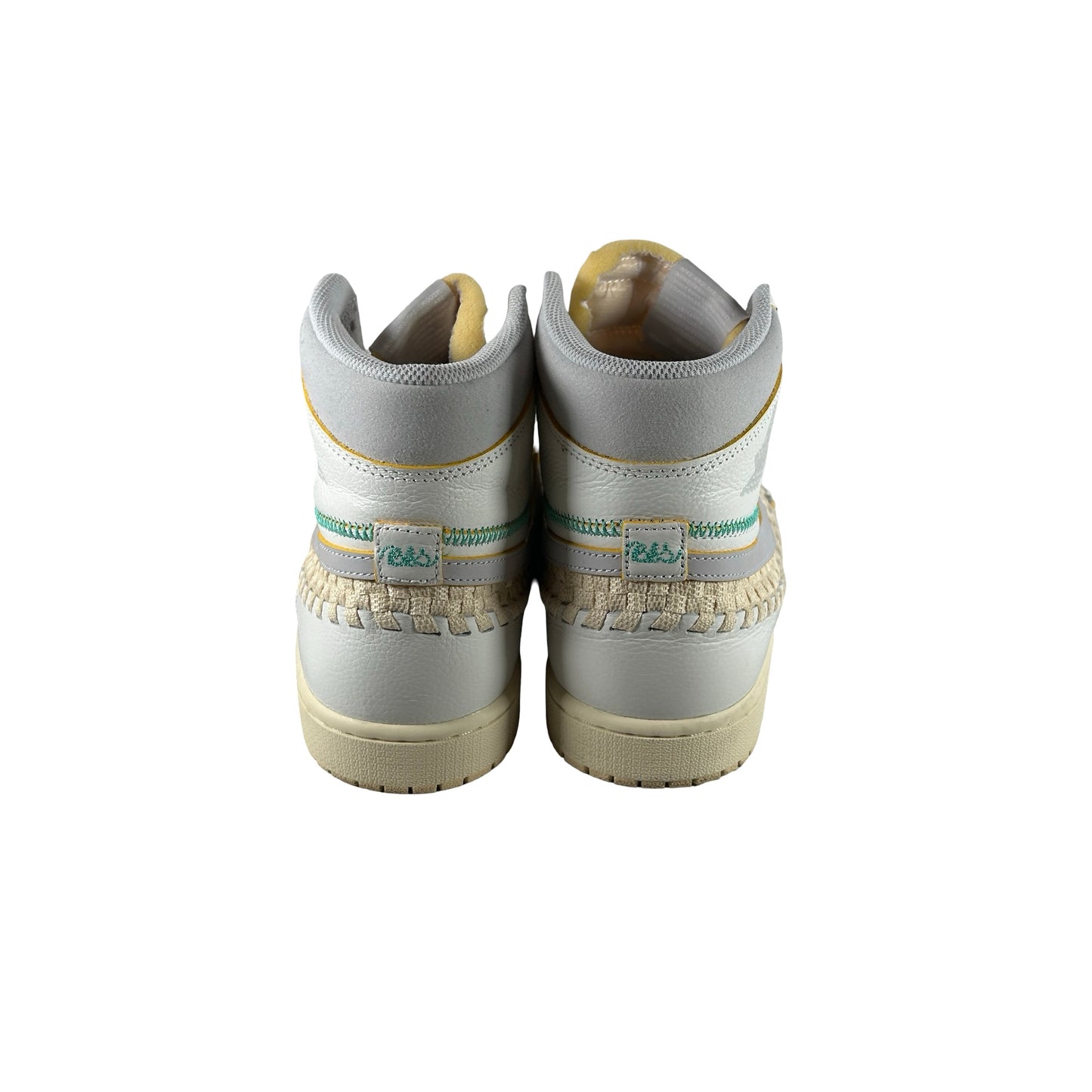 FD2565 100 Jordan 1 Retro High OG SP Union LA Bephies [USED] - 11 M (Used7)
