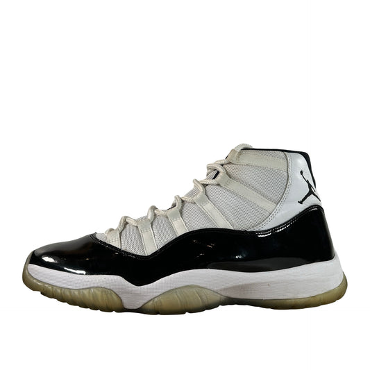 378037 100 Jordan 11 Concord [USED] - 12 M (Used6)
