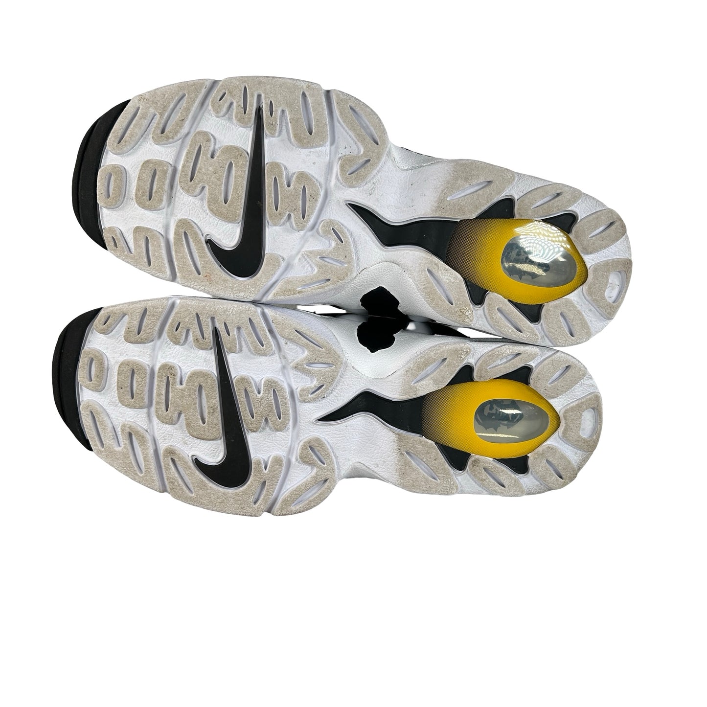 HM8249 001 Nike Air DT Max '96 Black White (2024) - 11 M (Used5)