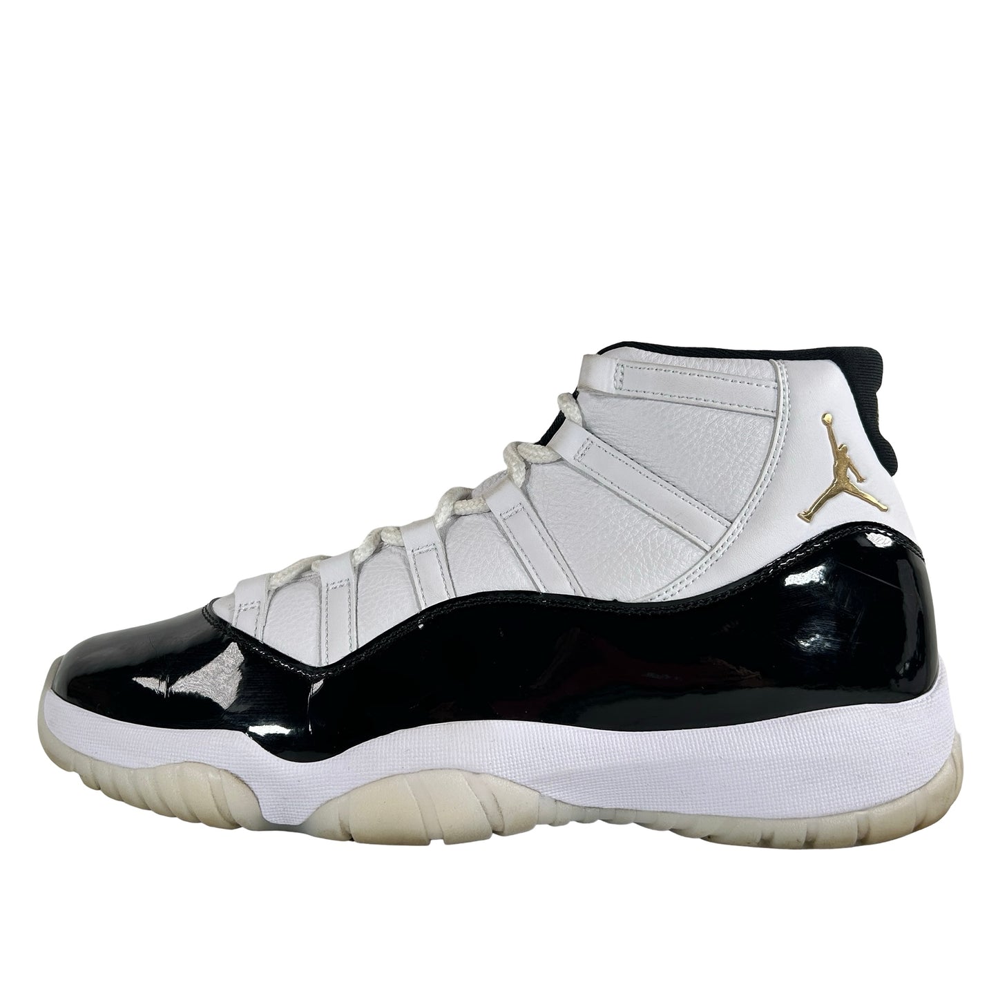 CT8012 170 Jordan 11 Retro DMP Defining Moments (2023) [USED] - 13 M (Used4)