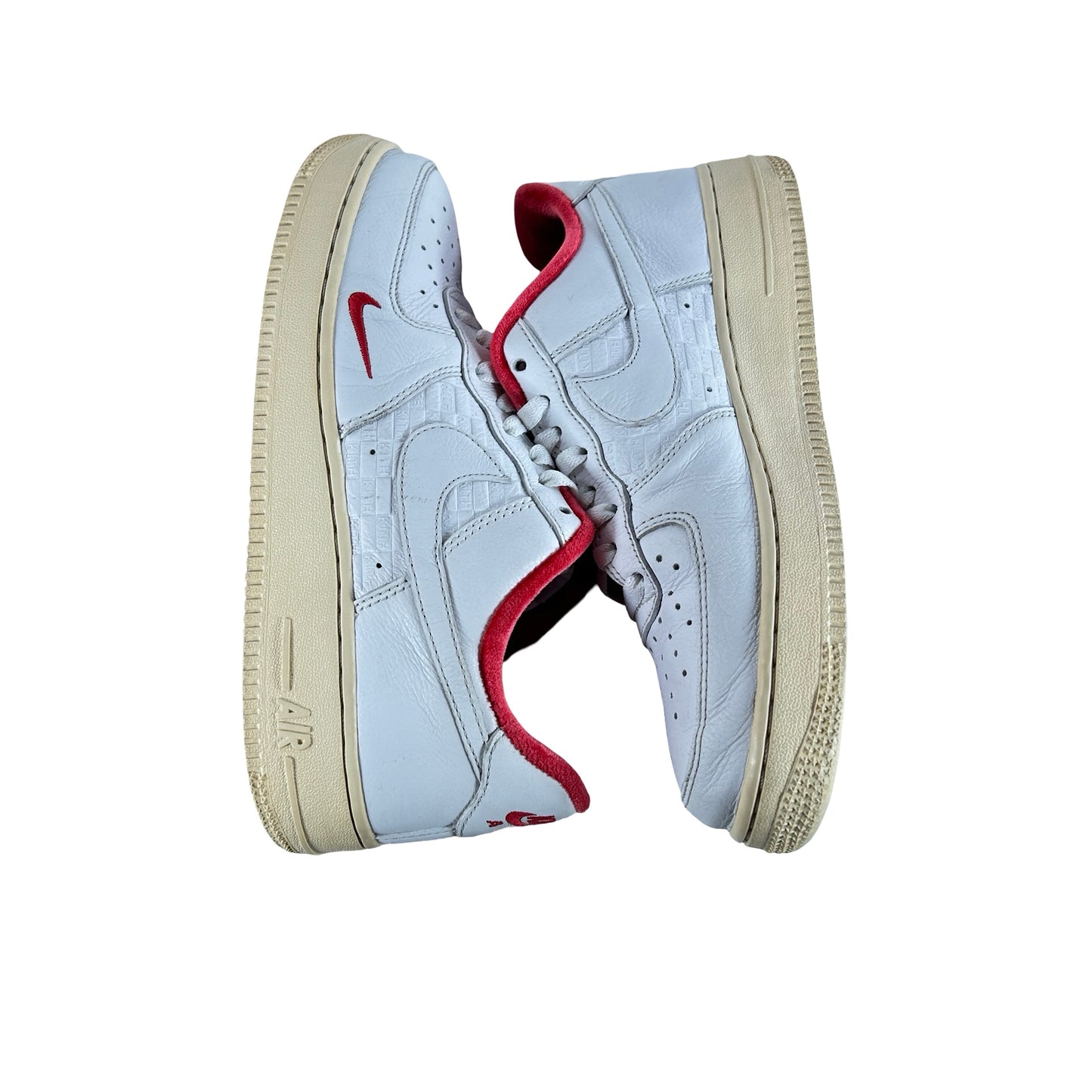 CZ7926 100 Nike Air Force 1 Low Kith Japan [USED] - 7.5 M (Used) (Replace Box)