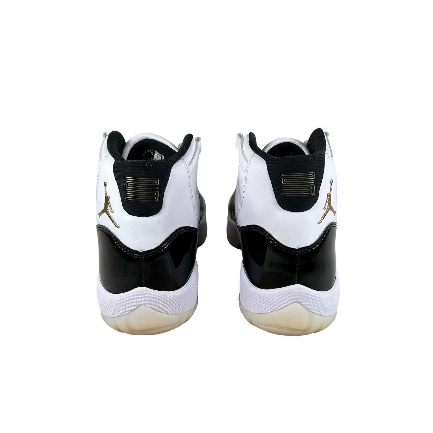 CT8012 170 Jordan 11 Retro DMP Defining Moments (2023) [USED] - 8.5 M (Used18)