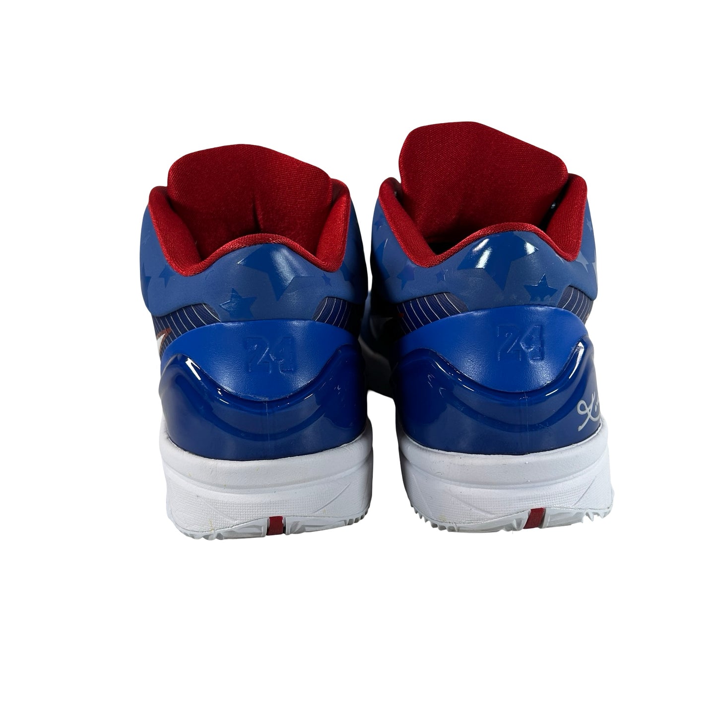 FQ3545 400 Nike Kobe 4 Protro Philly (2024) [USED] - 12 M (VNDS2)