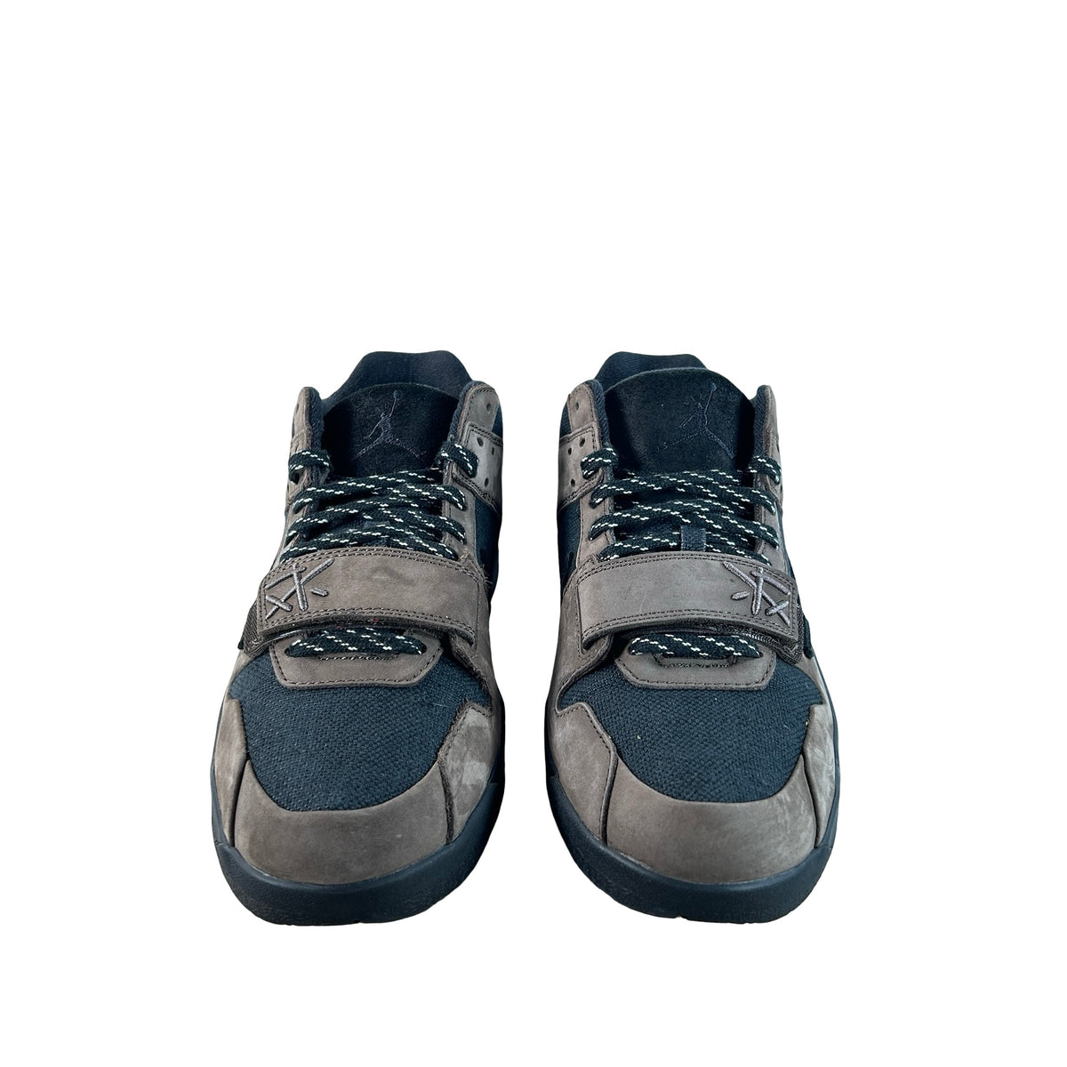 FZ8117 204 Jordan Jumpman Jack TR Travis Scott Dark Mocha [USED] - 12 M (Used6)