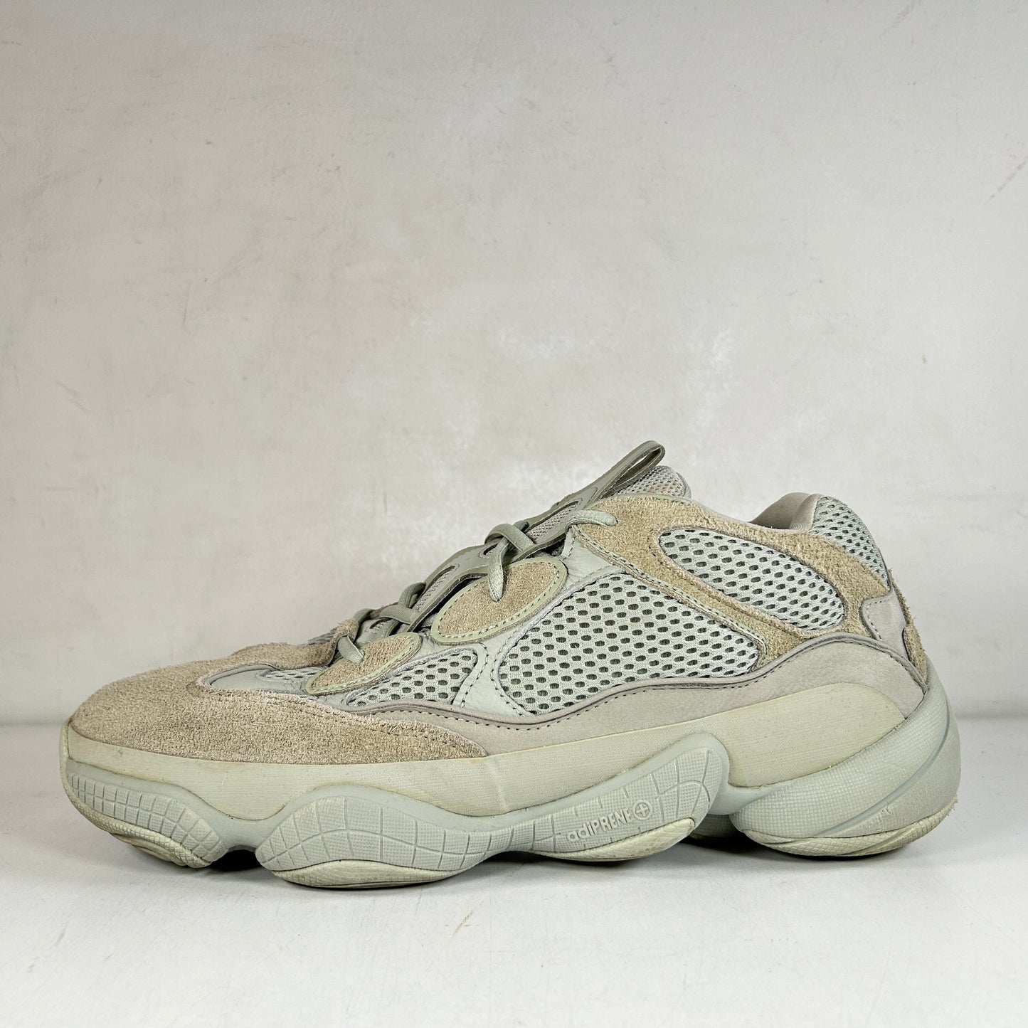 EE7287 adidas Yeezy 500 Salt [USED] - 12 M (Used)