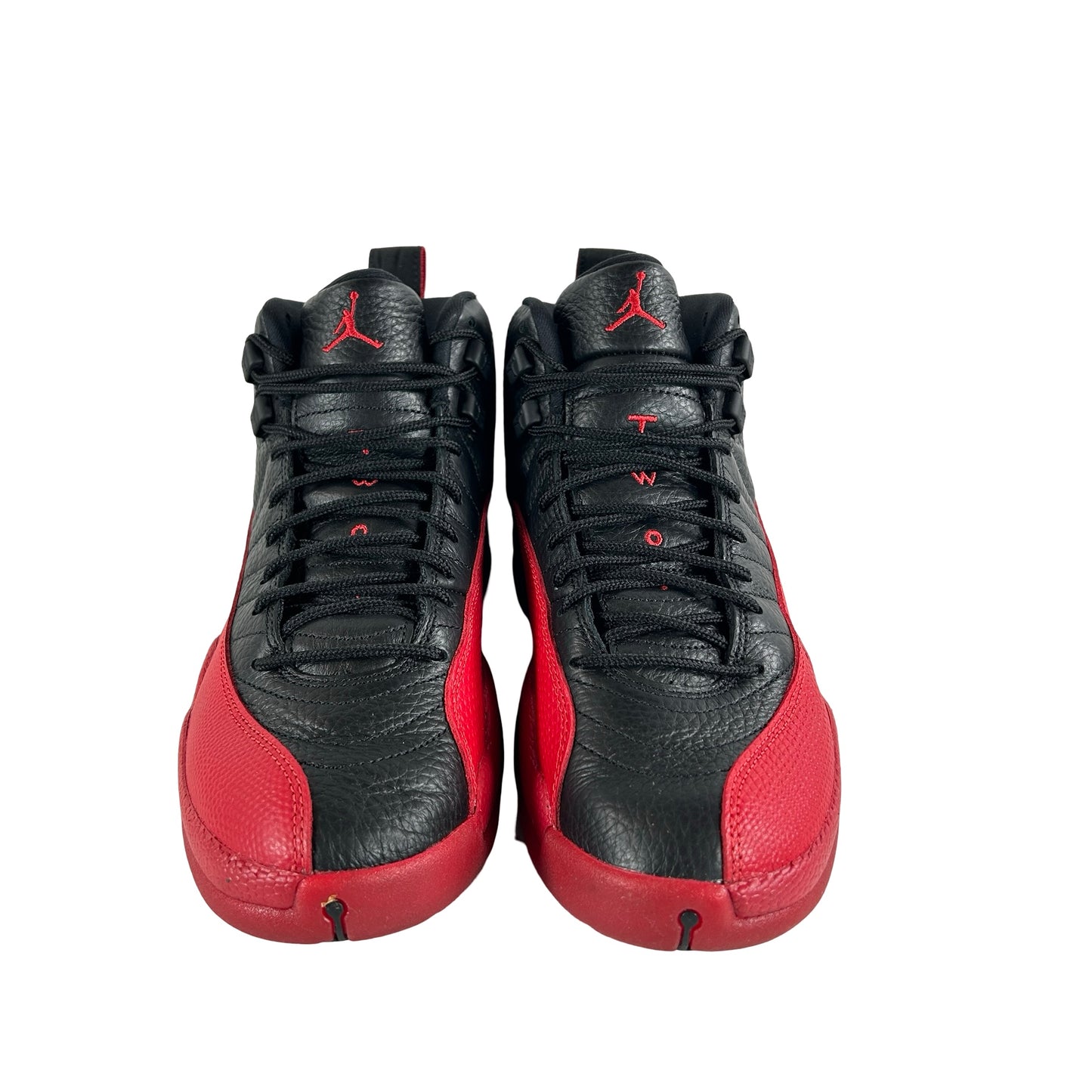CT8013 002 Jordan 12 Retro Flu Game (2025) [USED] - 8.5 M (Used)