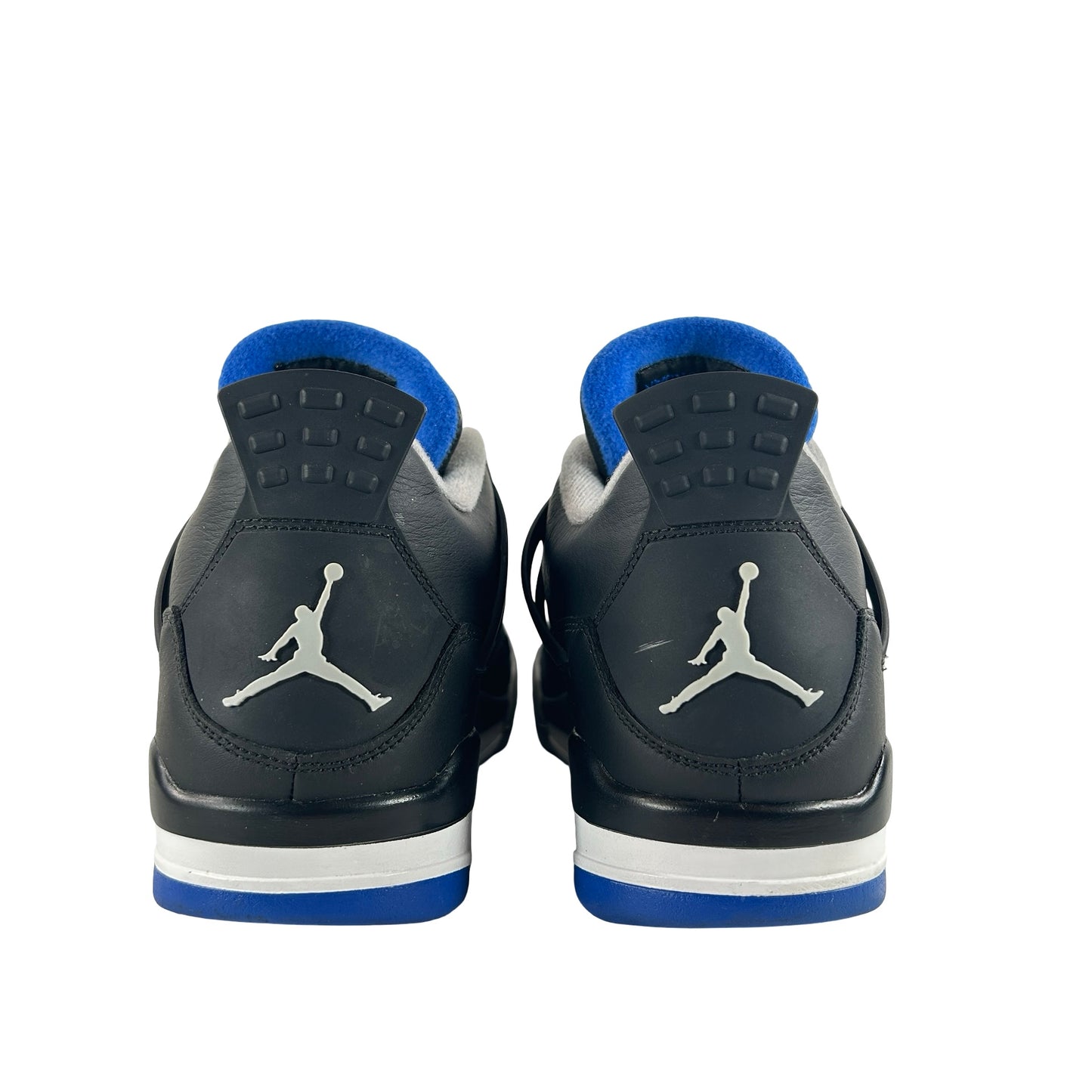 308497 006 Jordan 4 Retro Motorsports Alternate [USED] - 12 M (Used)