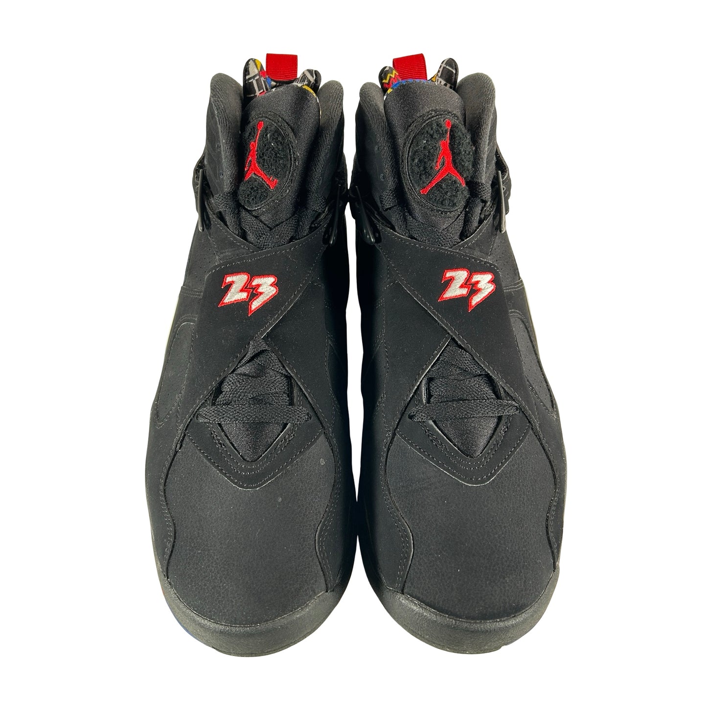 305381 062 Jordan 8 Retro Playoffs [USED] - 11 M (Used10)