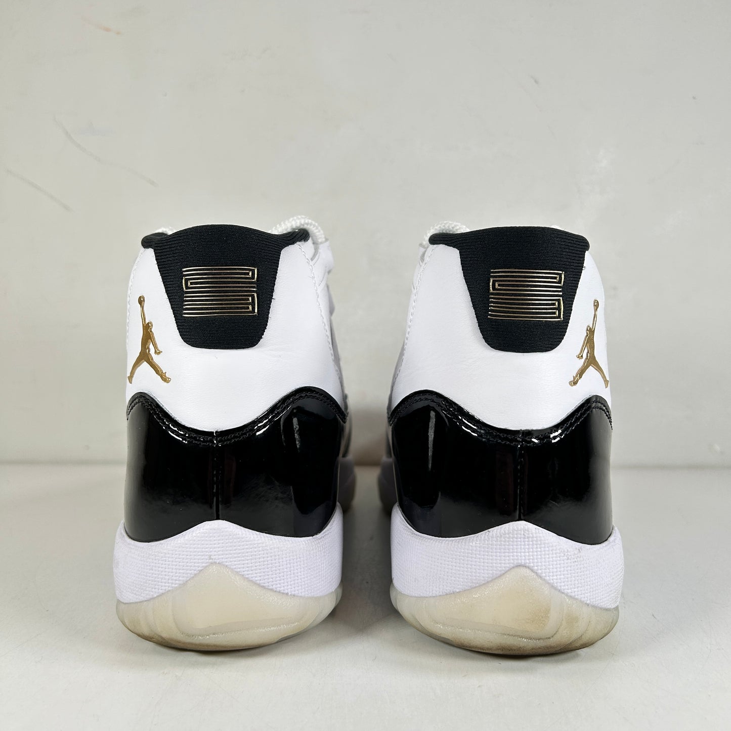 CT8012 170 Jordan 11 Retro DMP Defining Moments (2023) [USED] - 7.5 M (Used)