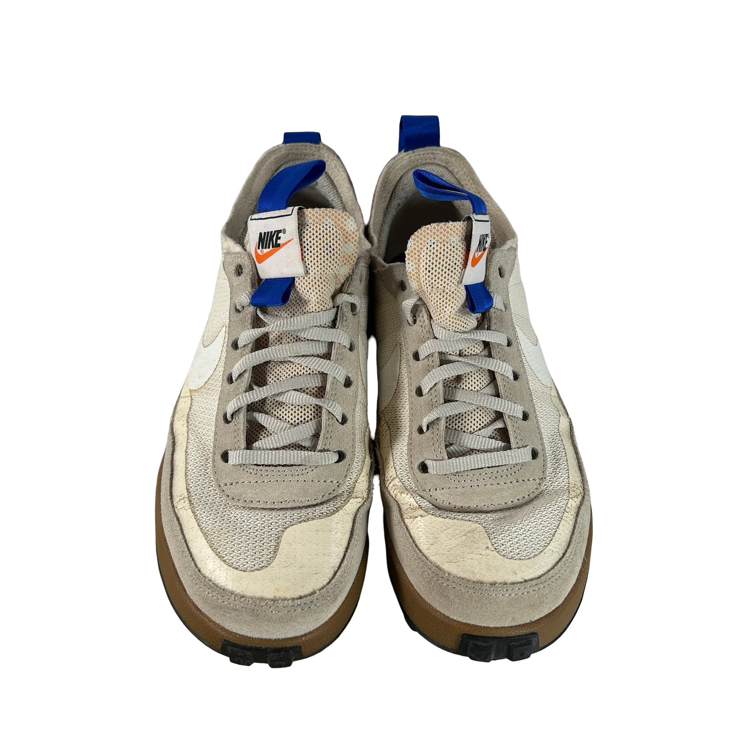 DA6672 200 NikeCraft General Purpose Shoe Tom Sachs [USED] - 9 W (Used) (No Box)