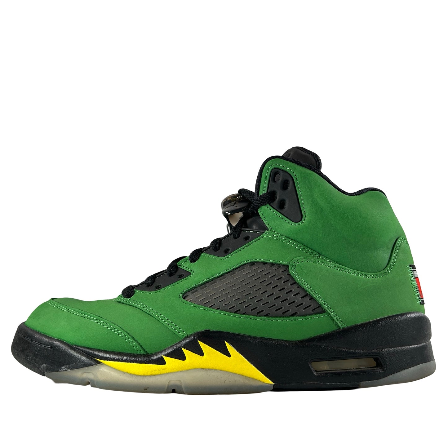 CK6631 307 Jordan 5 Retro SE Oregon [USED]- 10 (Used)