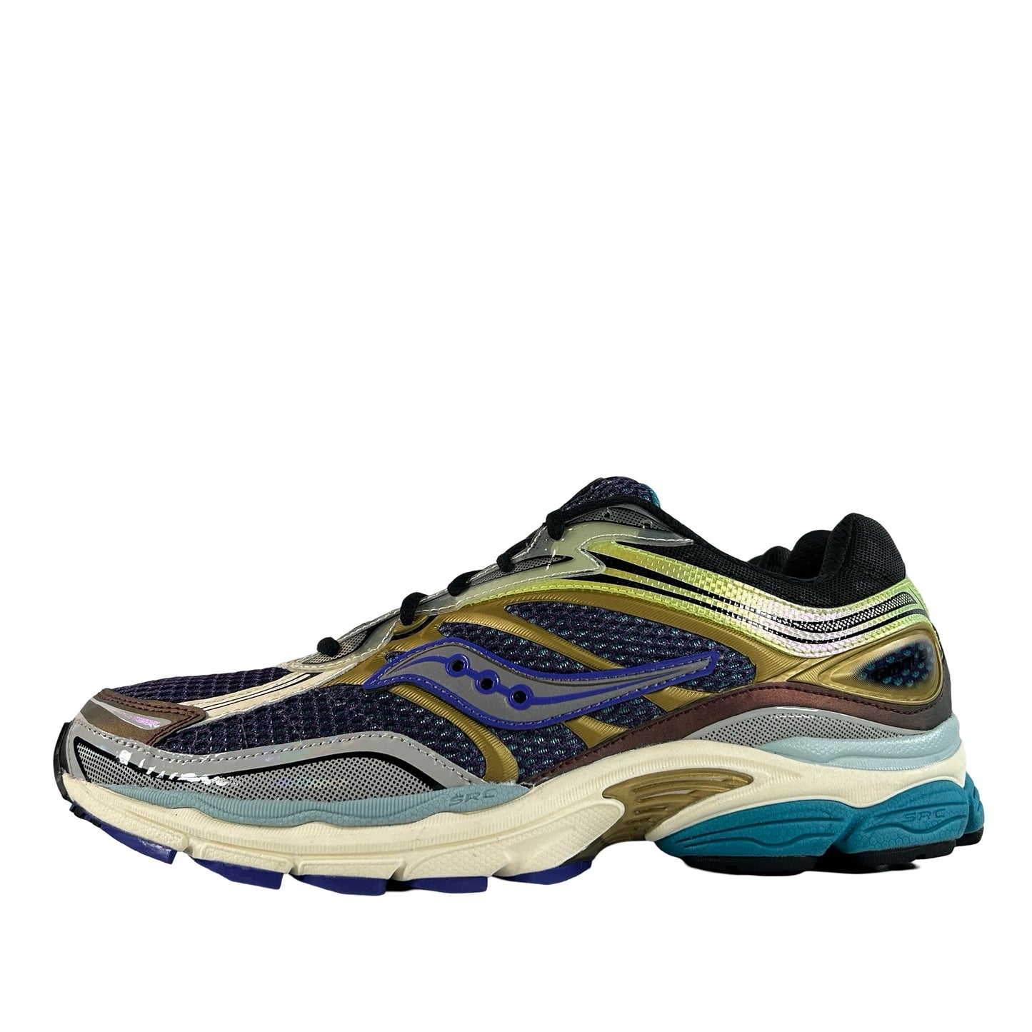 S70783 1 Saucony ProGrid Omni 9 Crystal Cave [USED] - 12 M (VNDS)