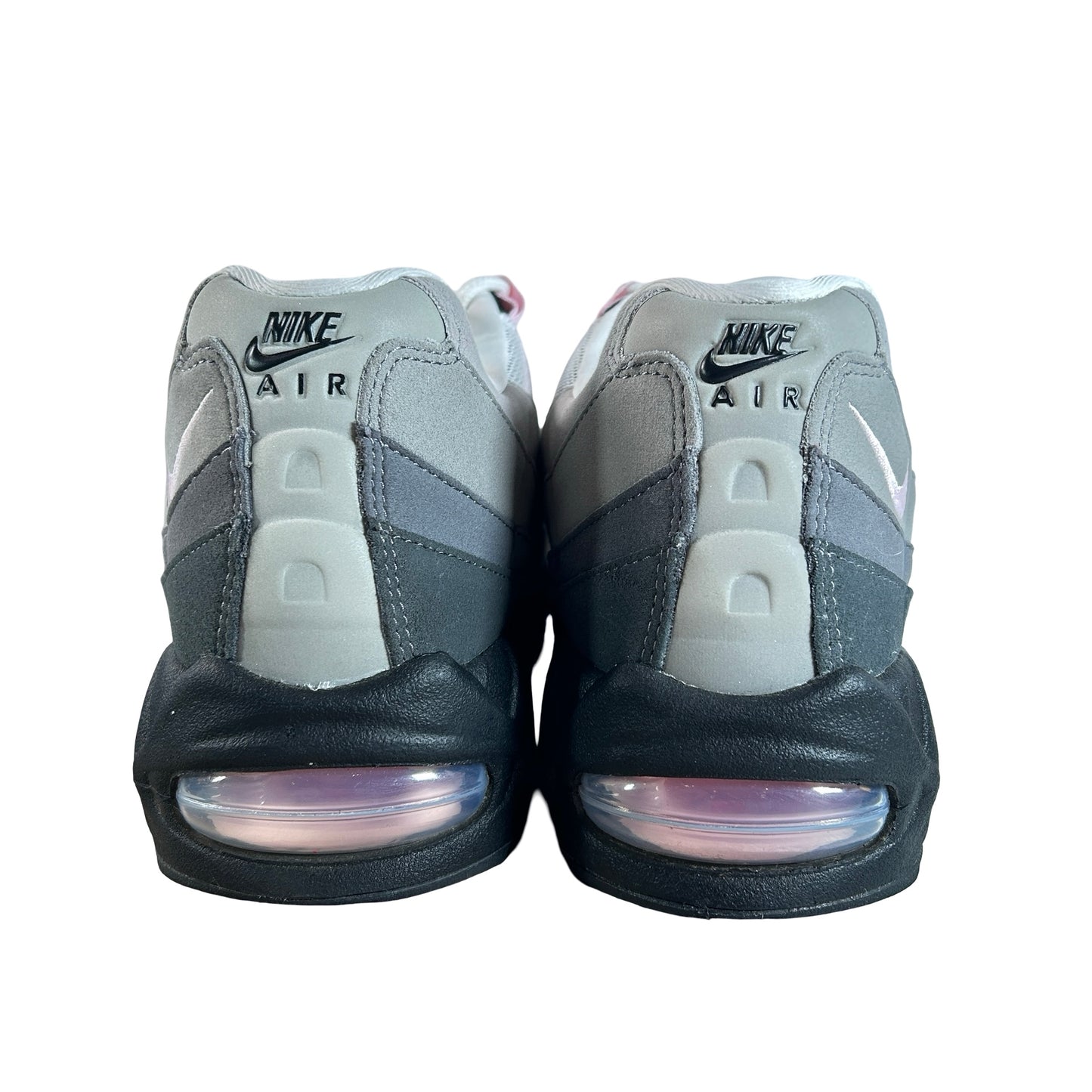 HJ5996 001 Nike Air Max 95 OG Big Bubble Pink Foam (Women's) [USED] - 13 W (Used5)