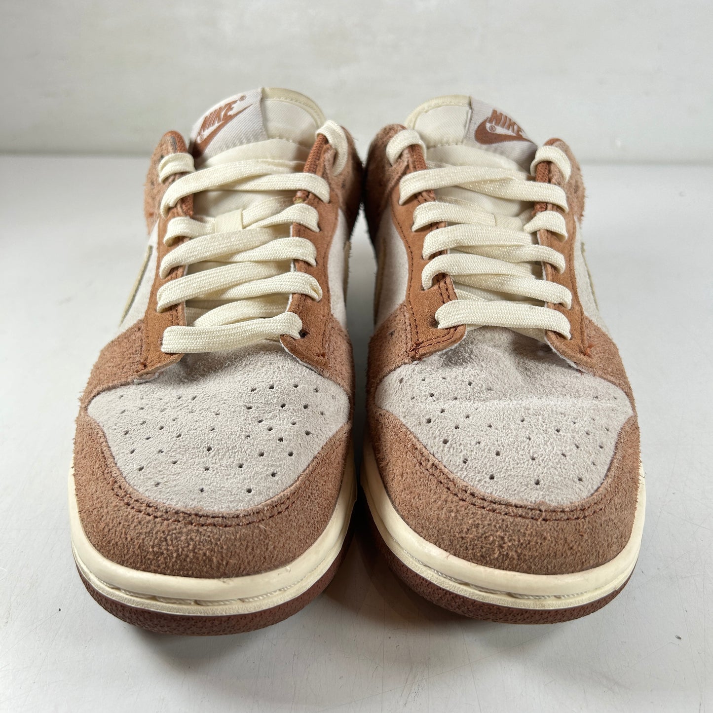 DD1390 100 Nike Dunk Bajo Medio Curry
