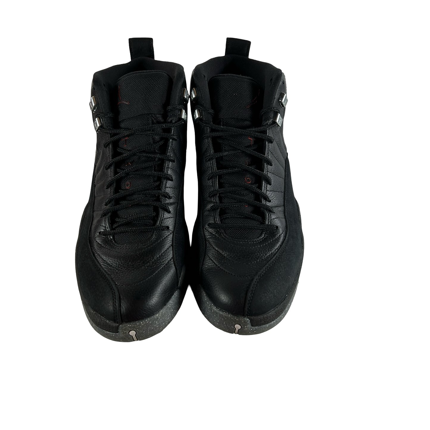 DC1062 006 Jordan 12 Retro Utility [USED] - 12 M (Used)