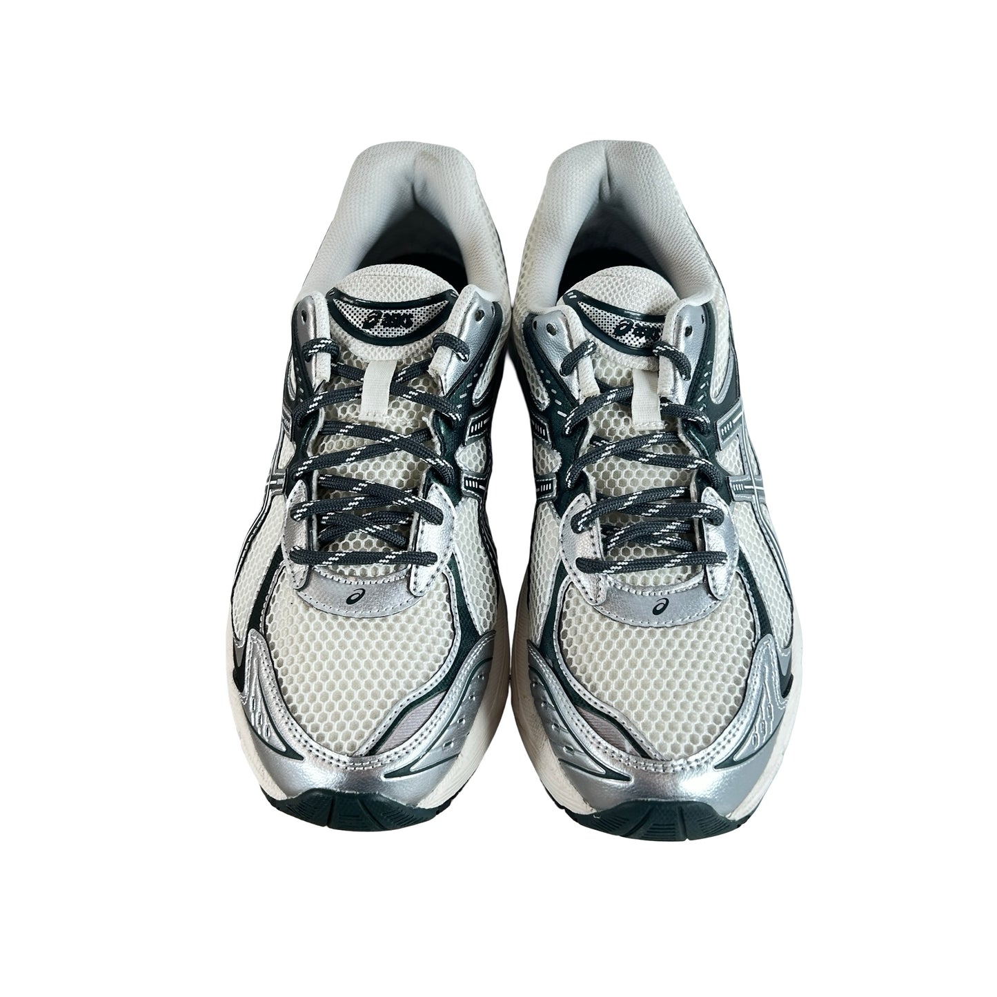 1203A567 100 ASICS GT-2160 Kith Cream Scarab (2024) [USED] - 8.5 M (Used2)