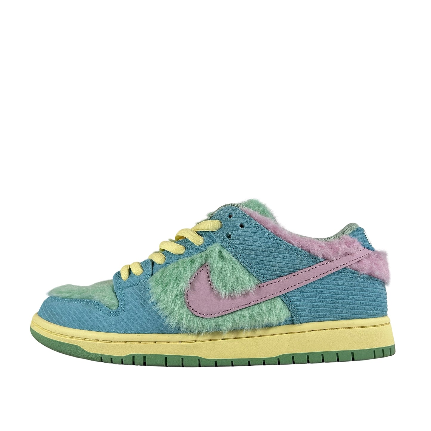 FN6040 400 Nike SB Dunk Low Verdy Visty [USED] - 8.5 M (Used)