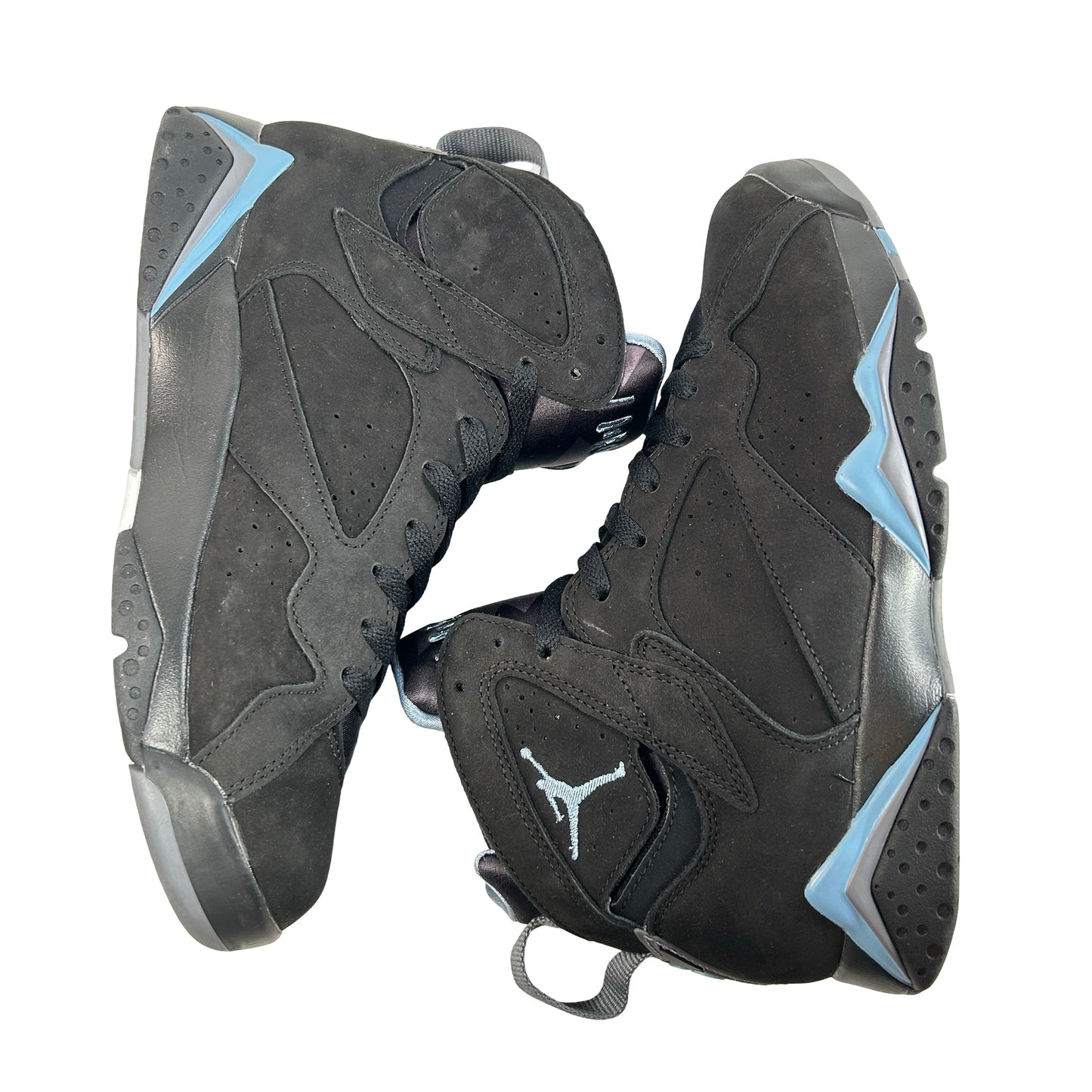 CU9307 004 Jordan 7 Retro Chambray (2023) [USED] - 8.5 M (Used)