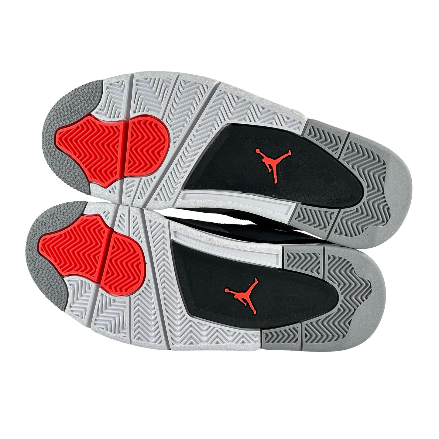 DH6927 061 Jordan 4 Retro Infrared [USED] - 9 M (VNDS)