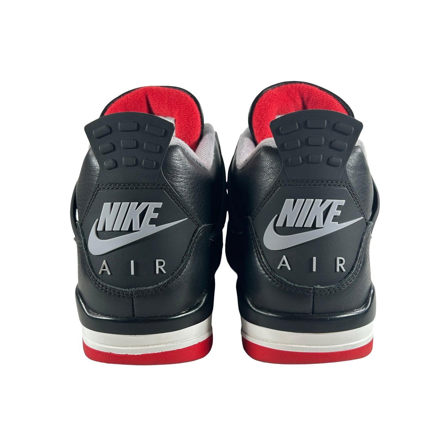 FV5029 006 Jordan 4 Retro Bred Reimagined [USED] - 9 M (Used14)