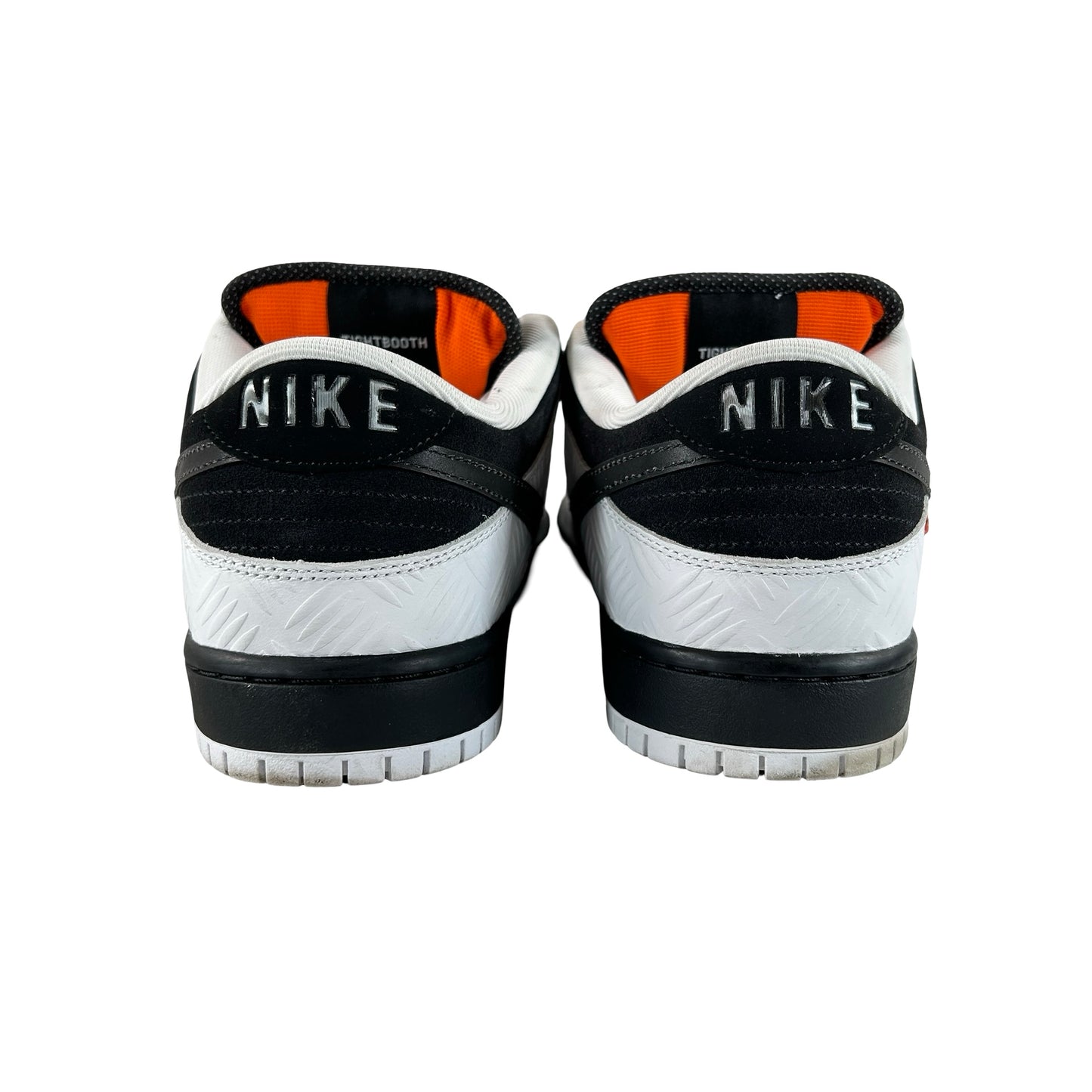 FD2629 100 Nike SB Dunk Low TIGHTBOOTH [USED] - 12 M (Used)