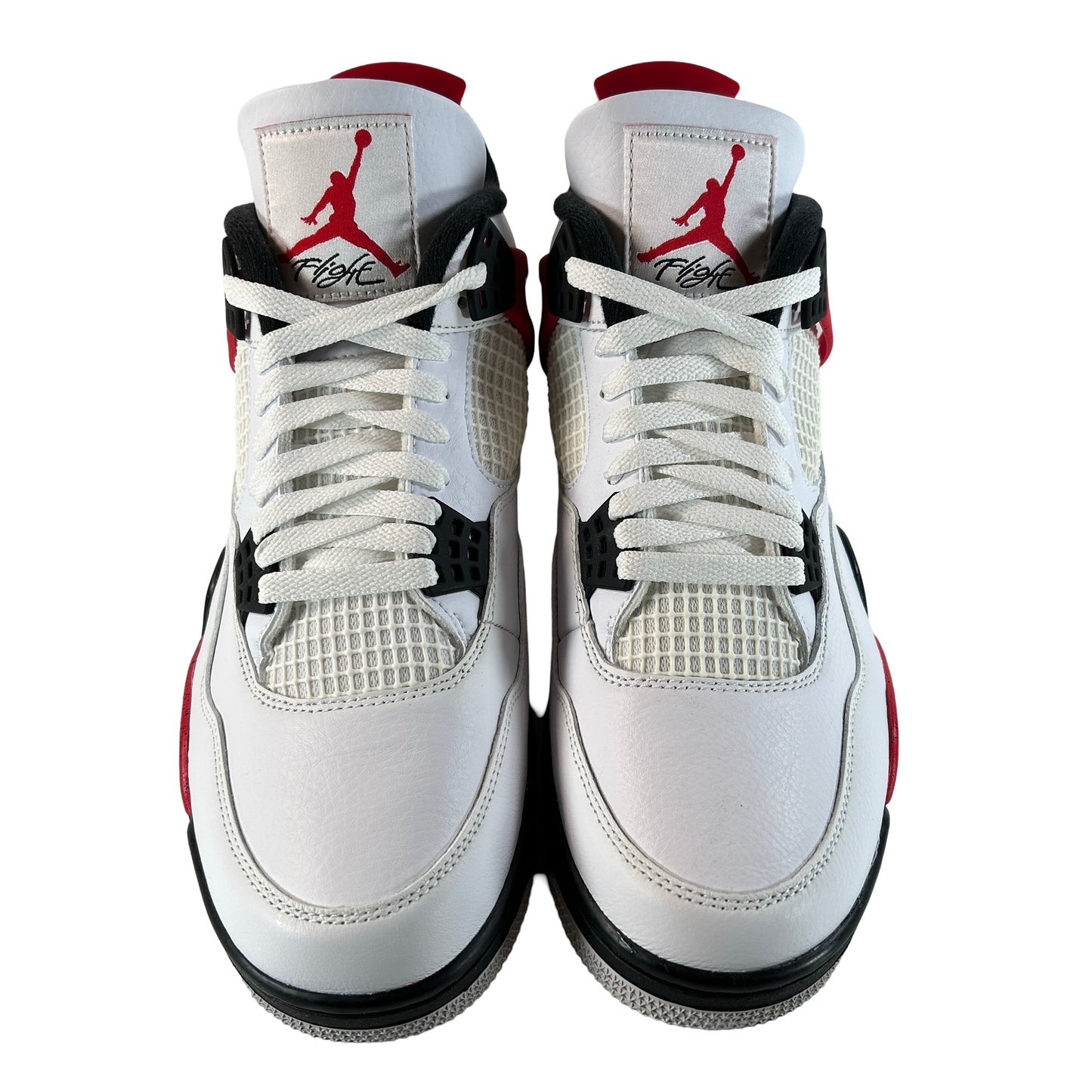 DH6927 161 Jordan 4 Retro Rojo Cemento