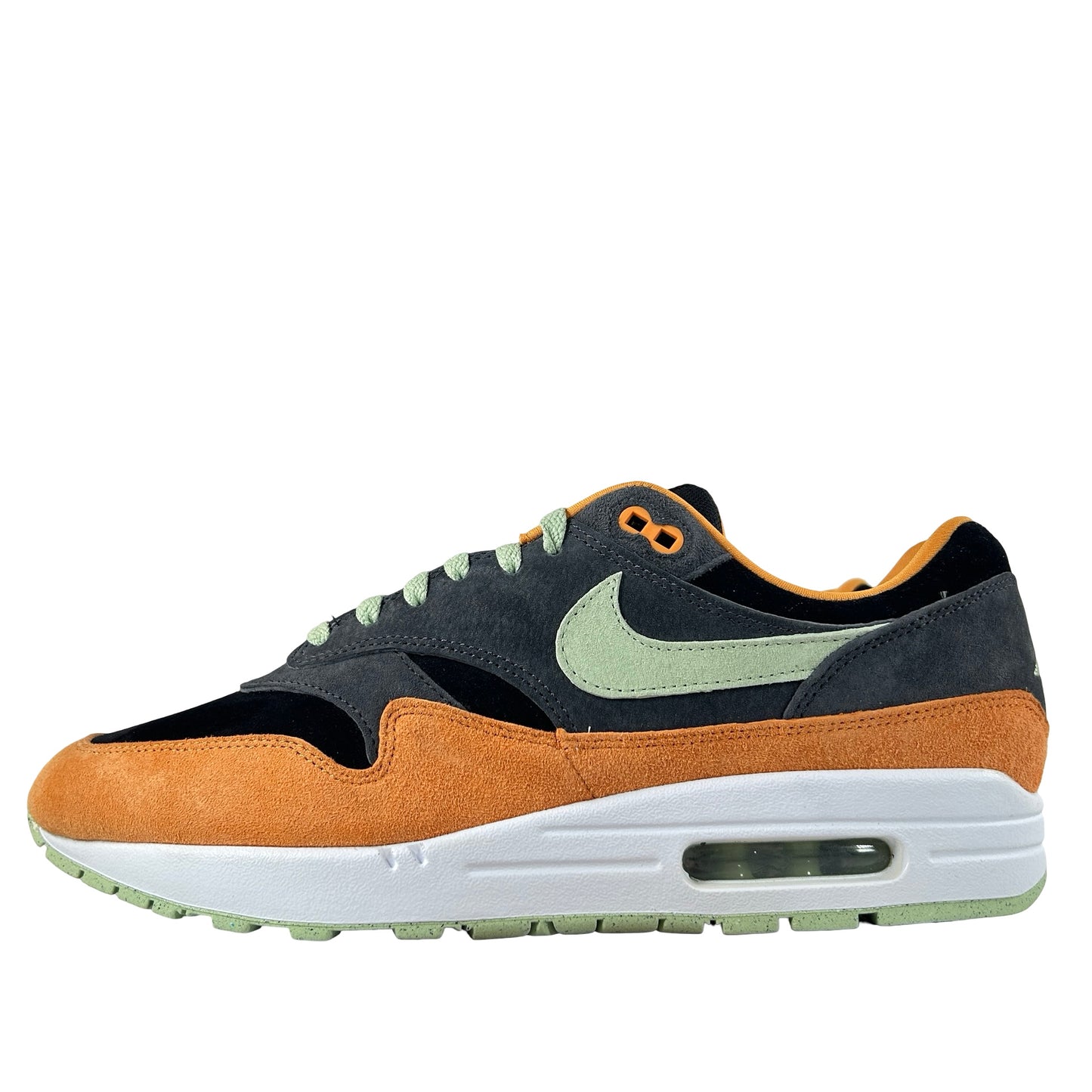DZ0482 001 Nike Air Max 1 PRM Duck Honey Dew [USED] - 11.5 M (VNDS)