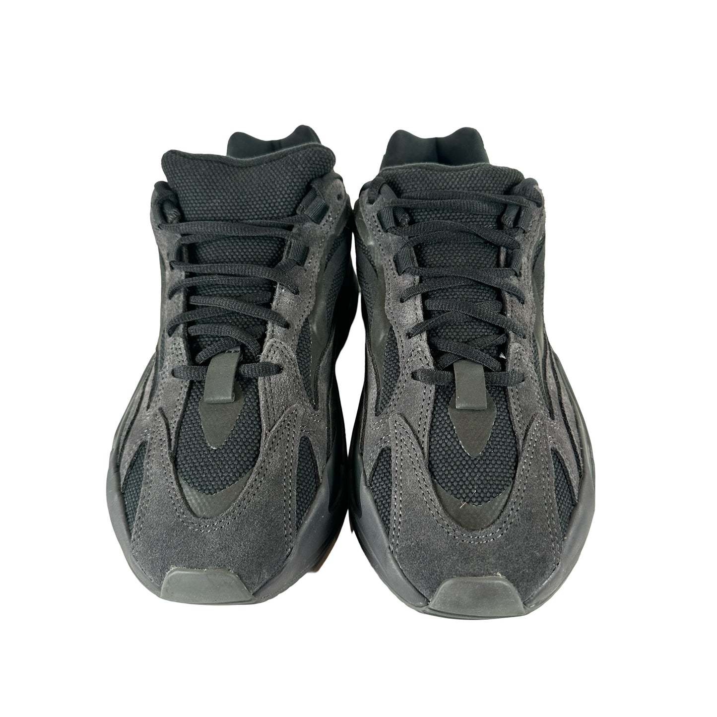 FU6684 Adidas Yeezy Boost 700 V2 Vanta [USED] - 8.5 M (Used)