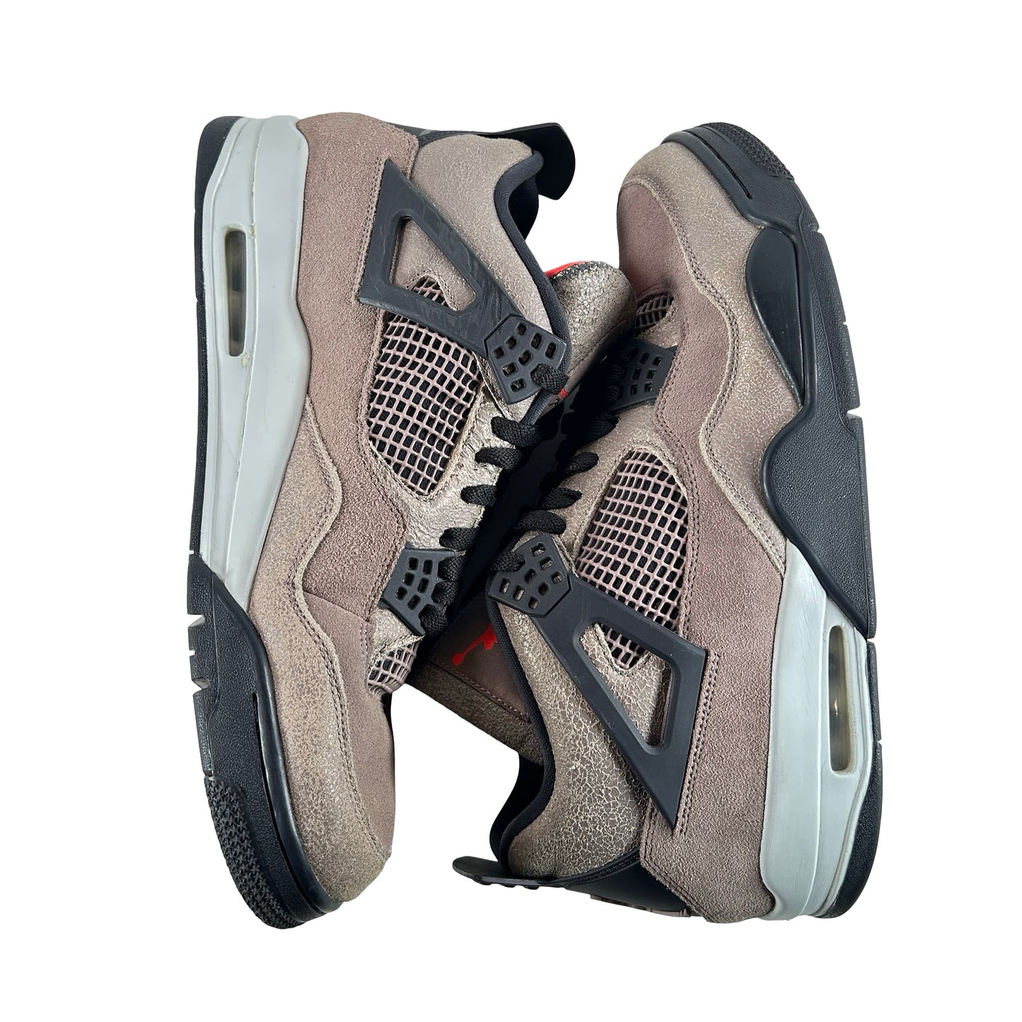 DB0732 200 Jordan 4 Taupe Haze [USED] - 13 M (Used2)