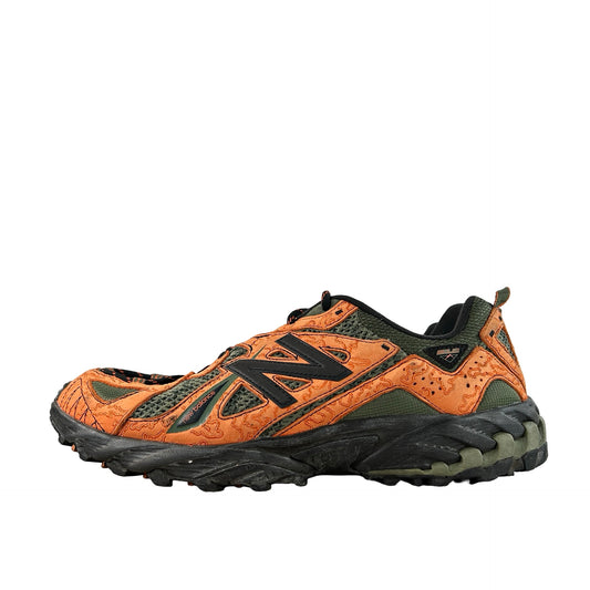 ML610TEI New Balance 610 Joe Freshgoods Beneath the Surface Lil' Swamps [USED] - 12 M (Used)