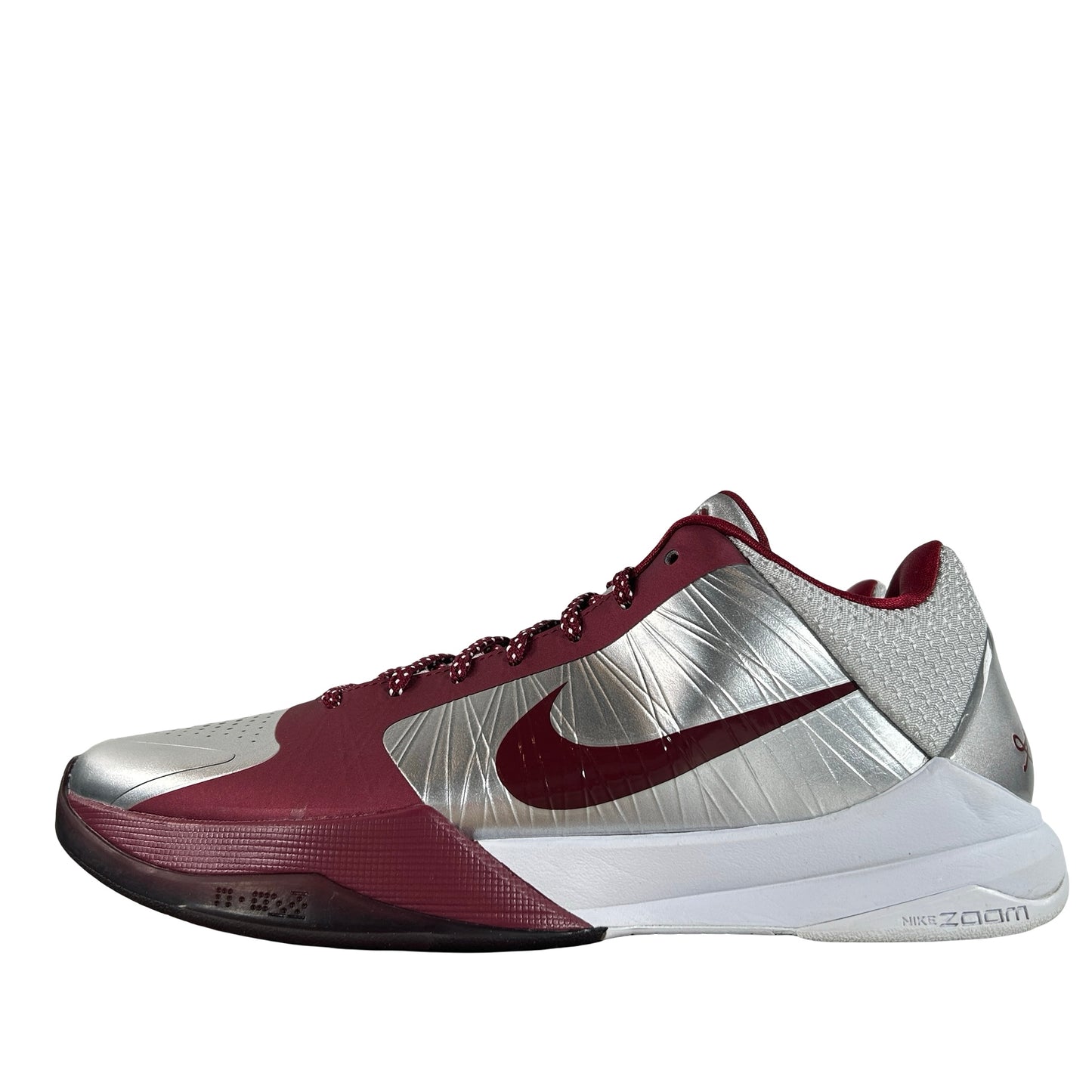 IM0557 001 Nike Kobe 5 Protro Lower Merion Aces Away (2026) [USED] - 10 M (Used2)