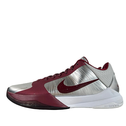 IM0557 001 Nike Kobe 5 Protro Lower Merion Aces Away (2026) [USED] - 10 M (Used2)