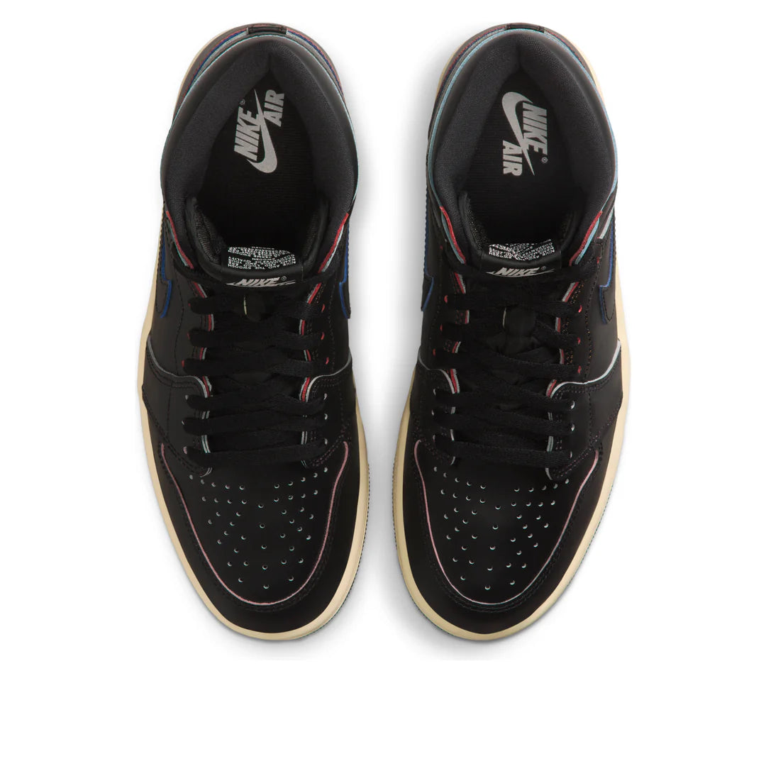DZ5485 002 Air Jordan 1 Retro High OG Self Expression