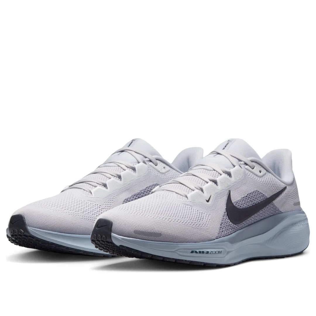 FD2722 015 Nike Air Zoom Pegasus 41 Pure Platinum Light Armory Blue Ashen Slate Anthracite