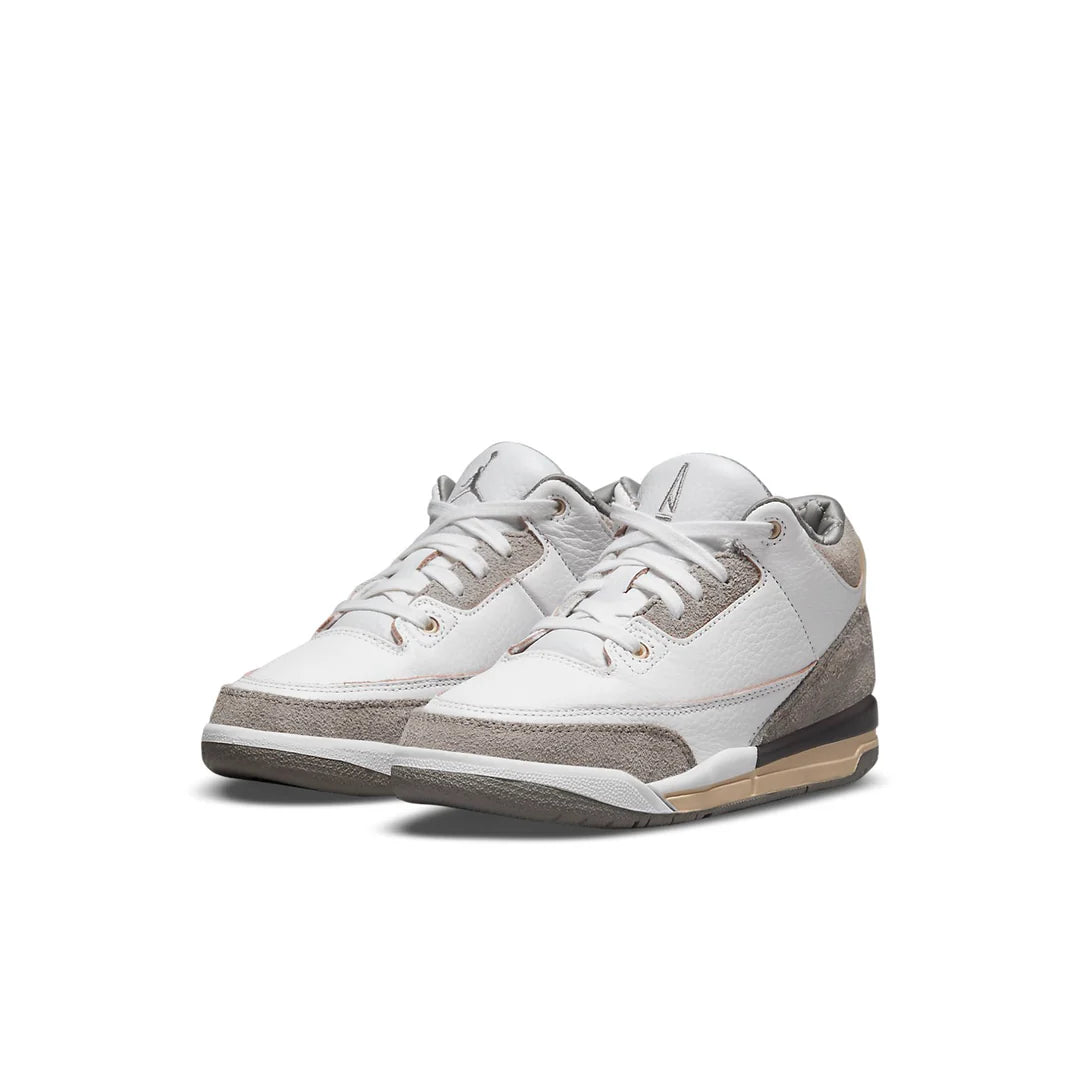 DJ0718 110 Jordan 3 Retro SP A Ma Maniére (PS)