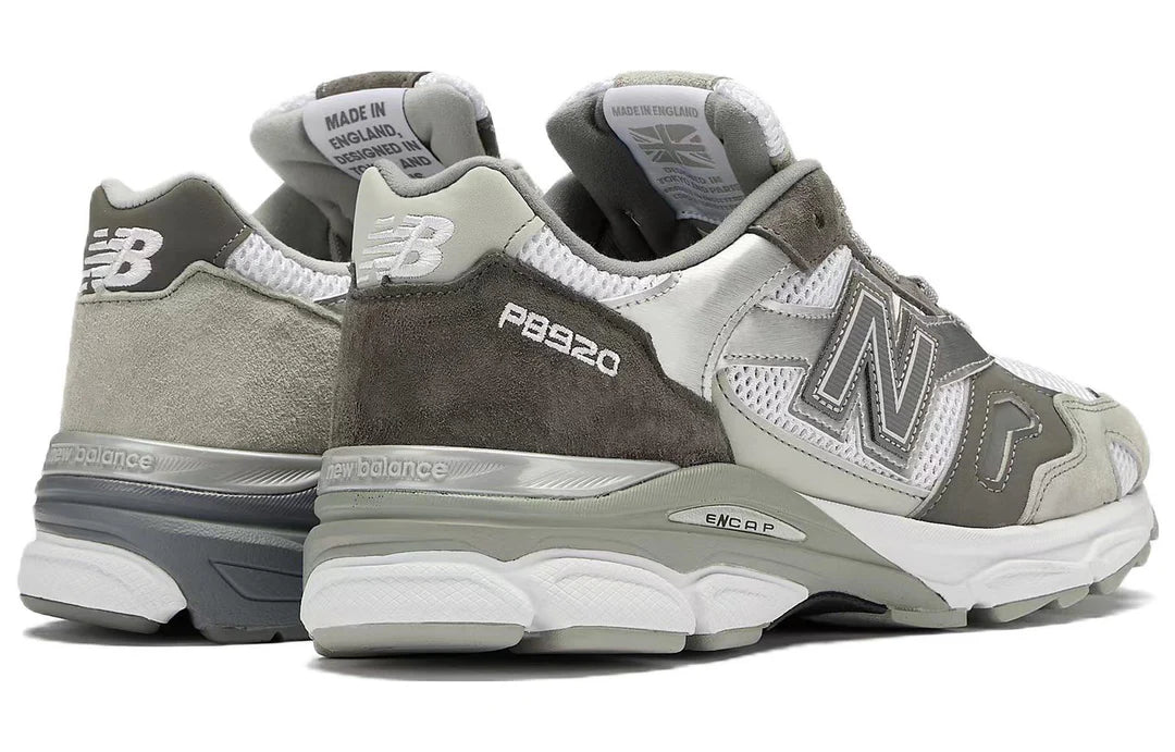 M920PPB New Balance 920 MiUK Beams x Paperboy